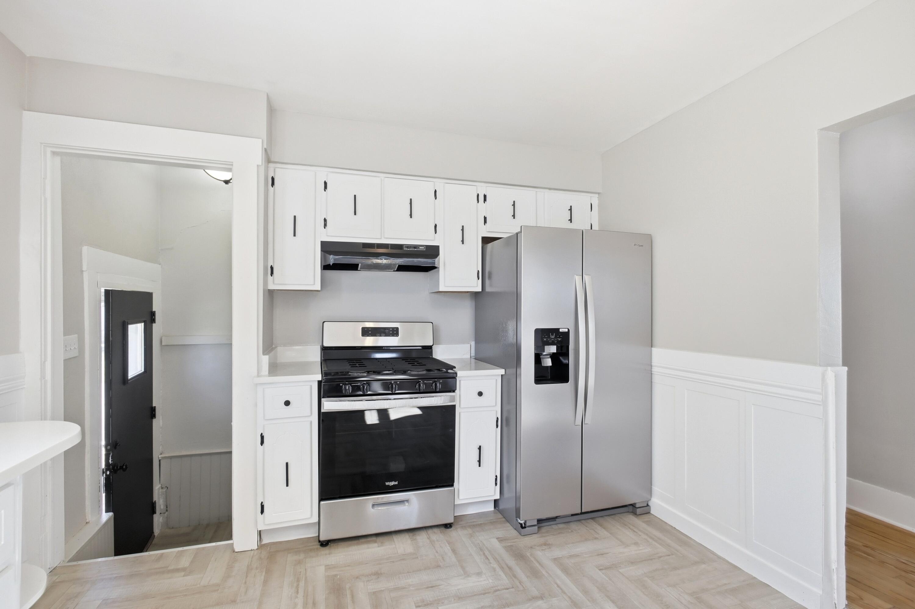 1925 Sunset Avenue, Springfield, Ohio 45505