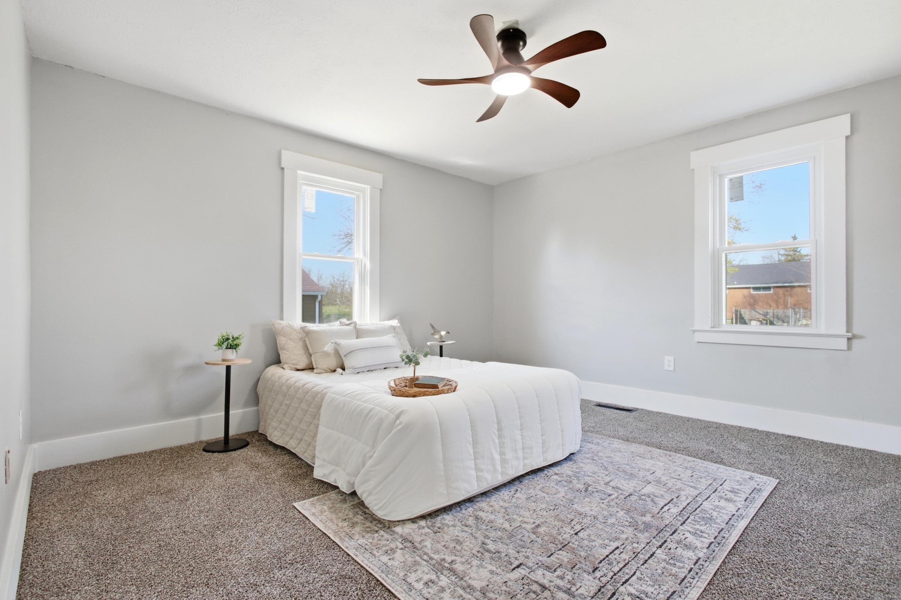 1925 Sunset Avenue, Springfield, Ohio 45505