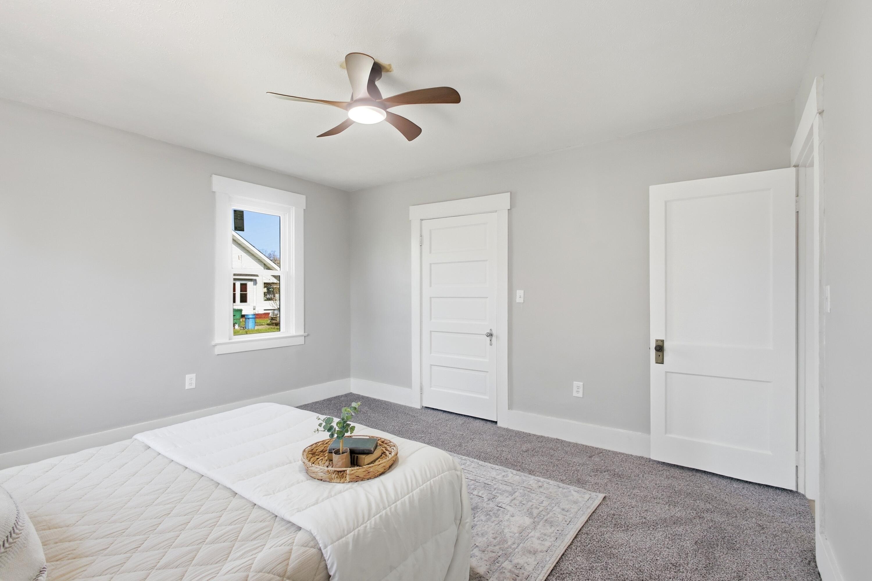 1925 Sunset Avenue, Springfield, Ohio 45505