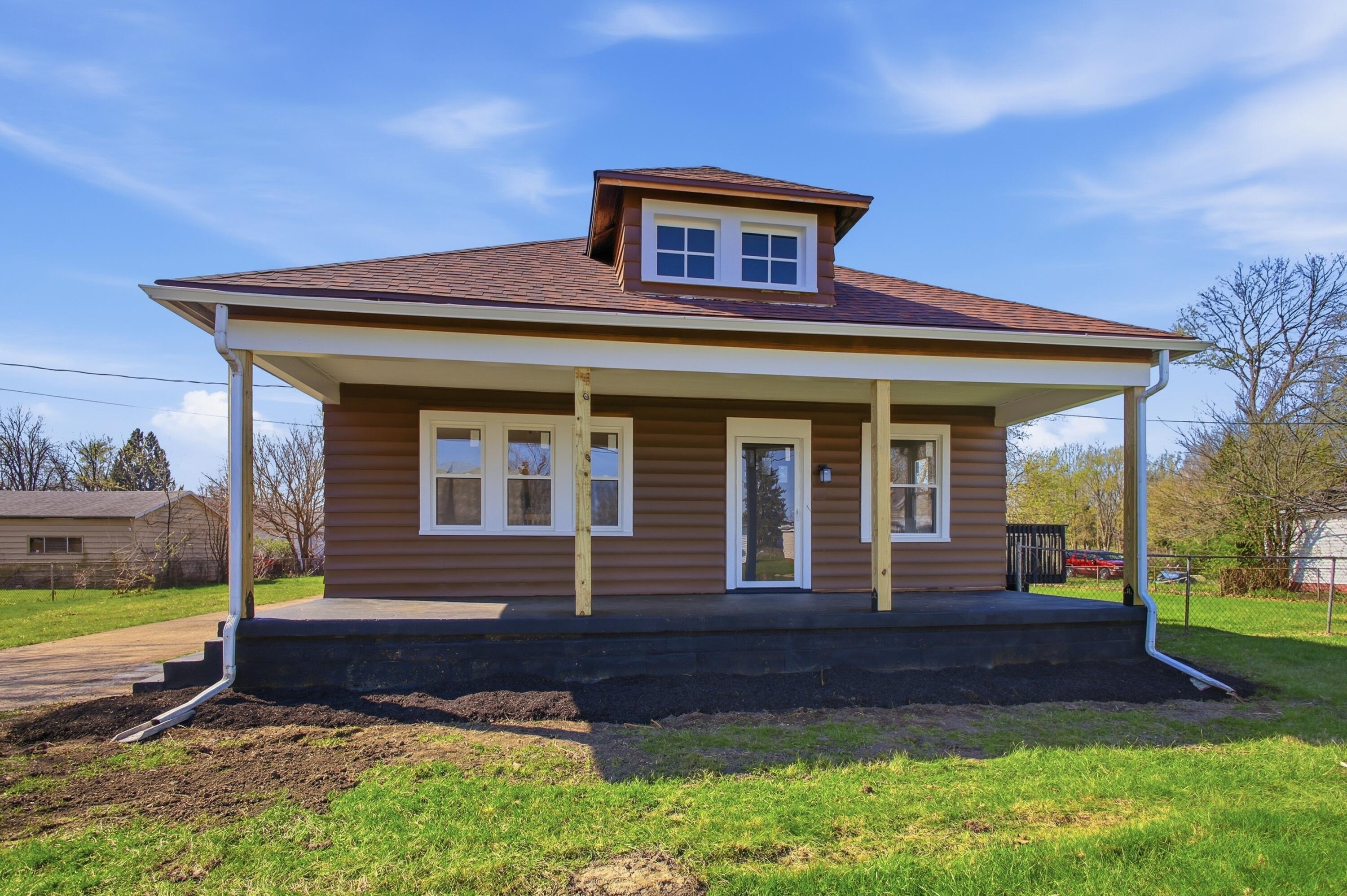 1925 Sunset Avenue, Springfield, Ohio 45505