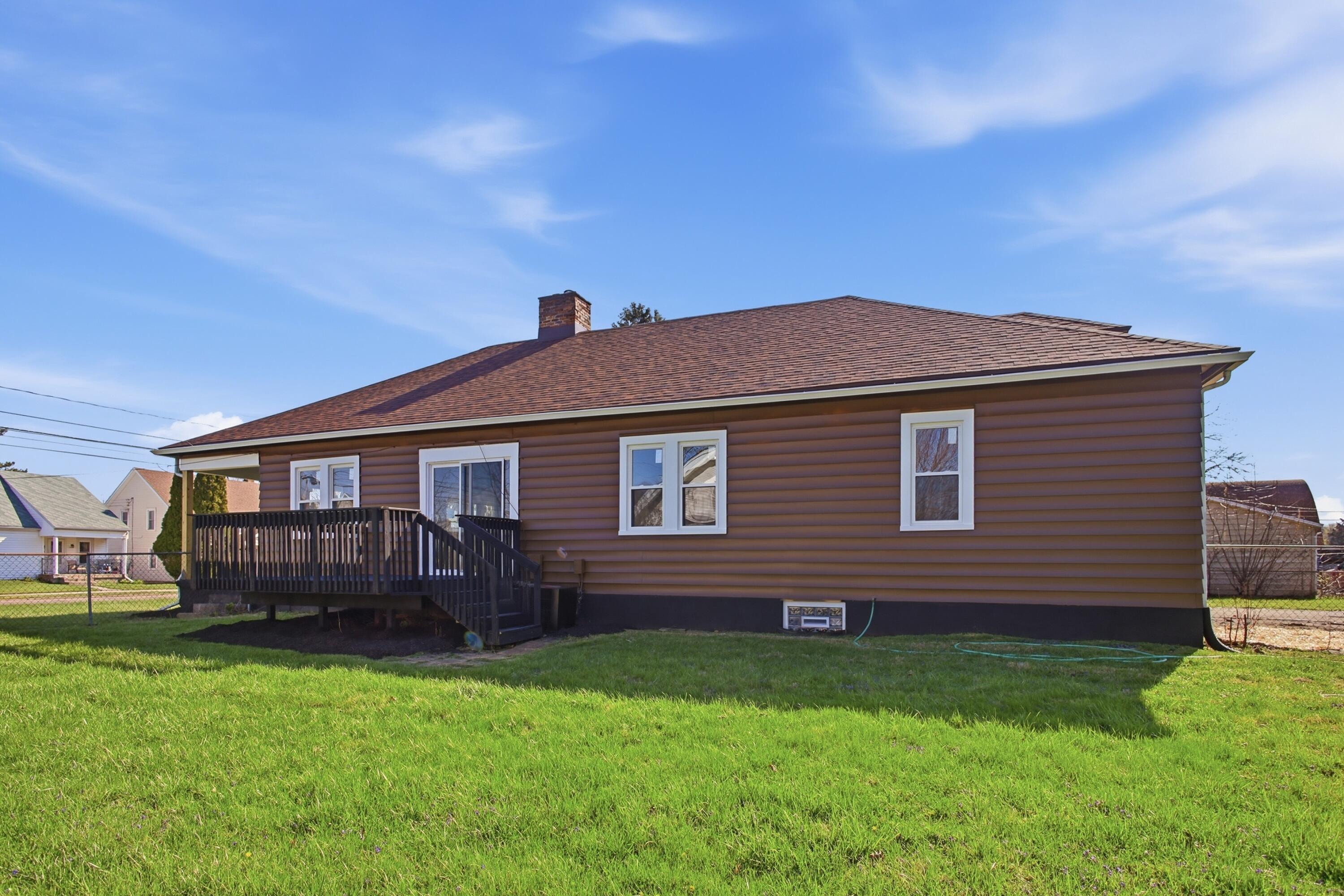 1925 Sunset Avenue, Springfield, Ohio 45505