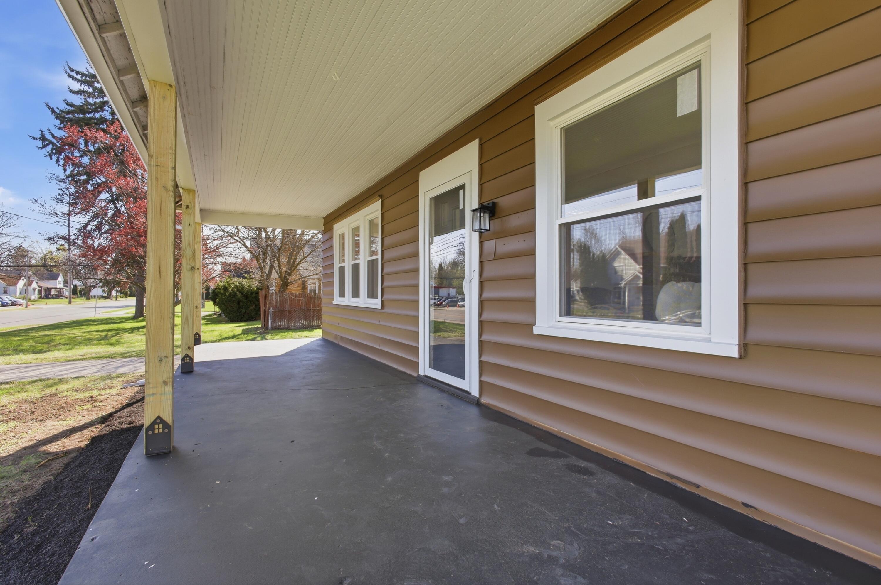 1925 Sunset Avenue, Springfield, Ohio 45505