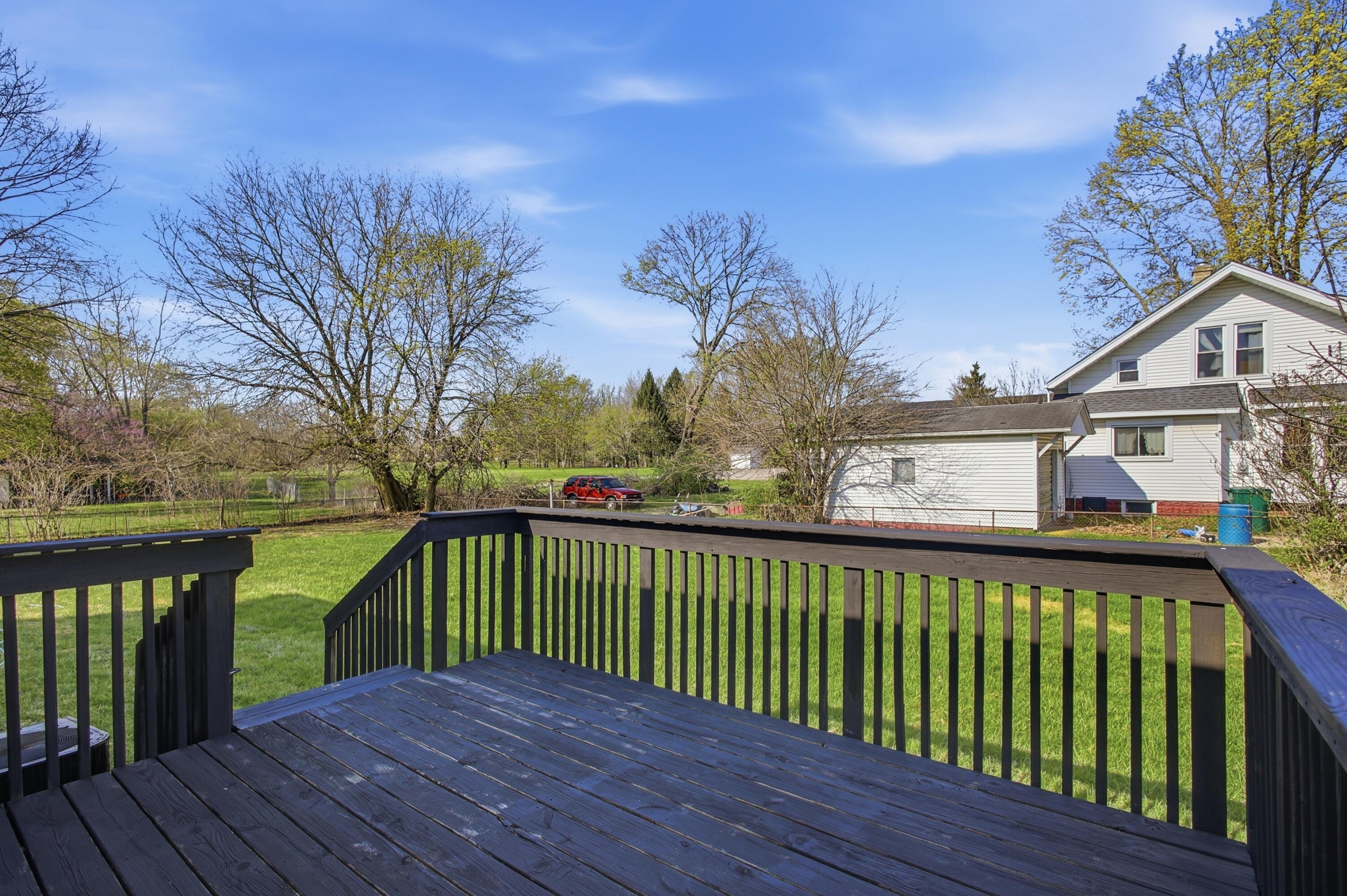 1925 Sunset Avenue, Springfield, Ohio 45505