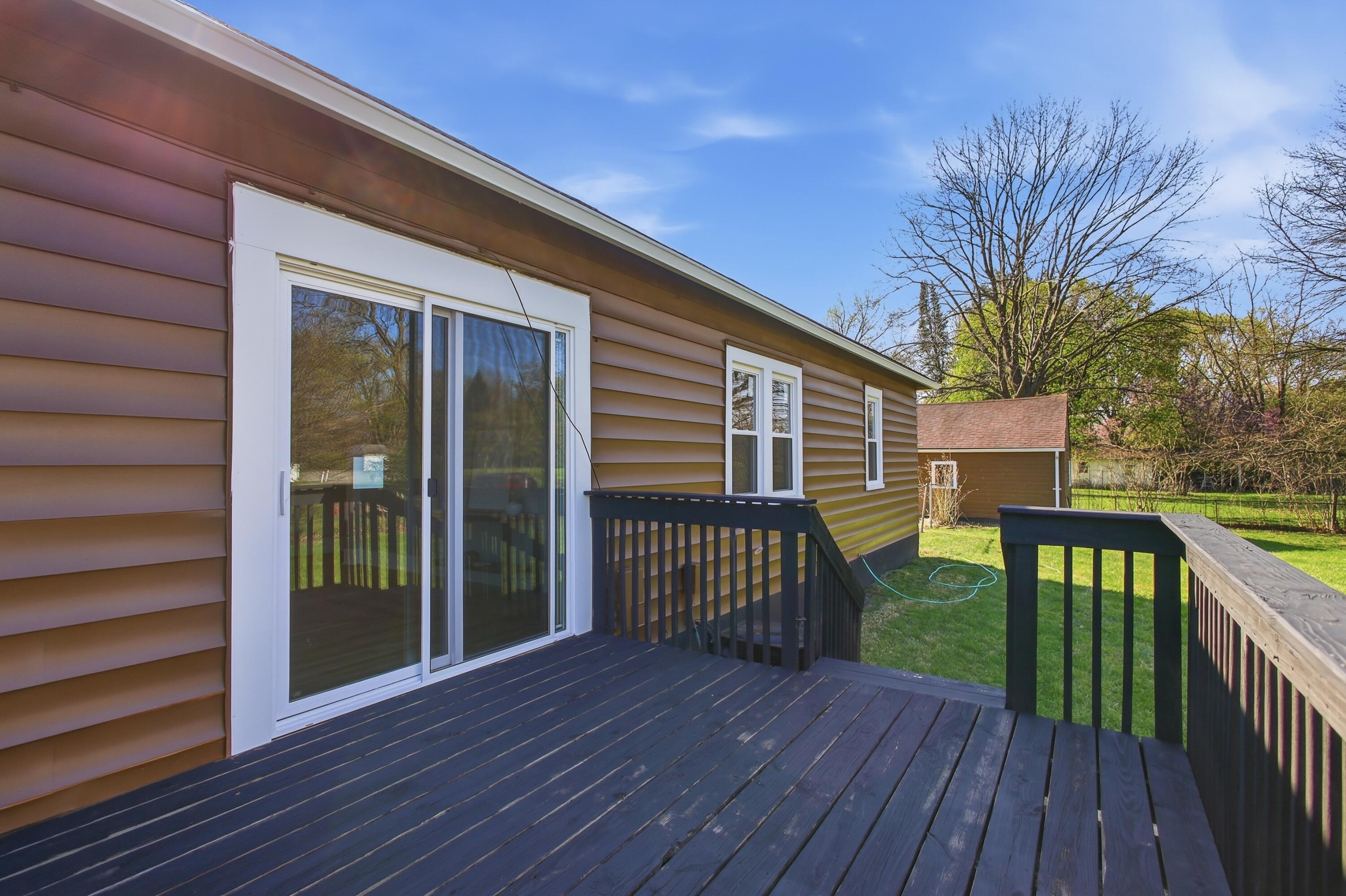 1925 Sunset Avenue, Springfield, Ohio 45505