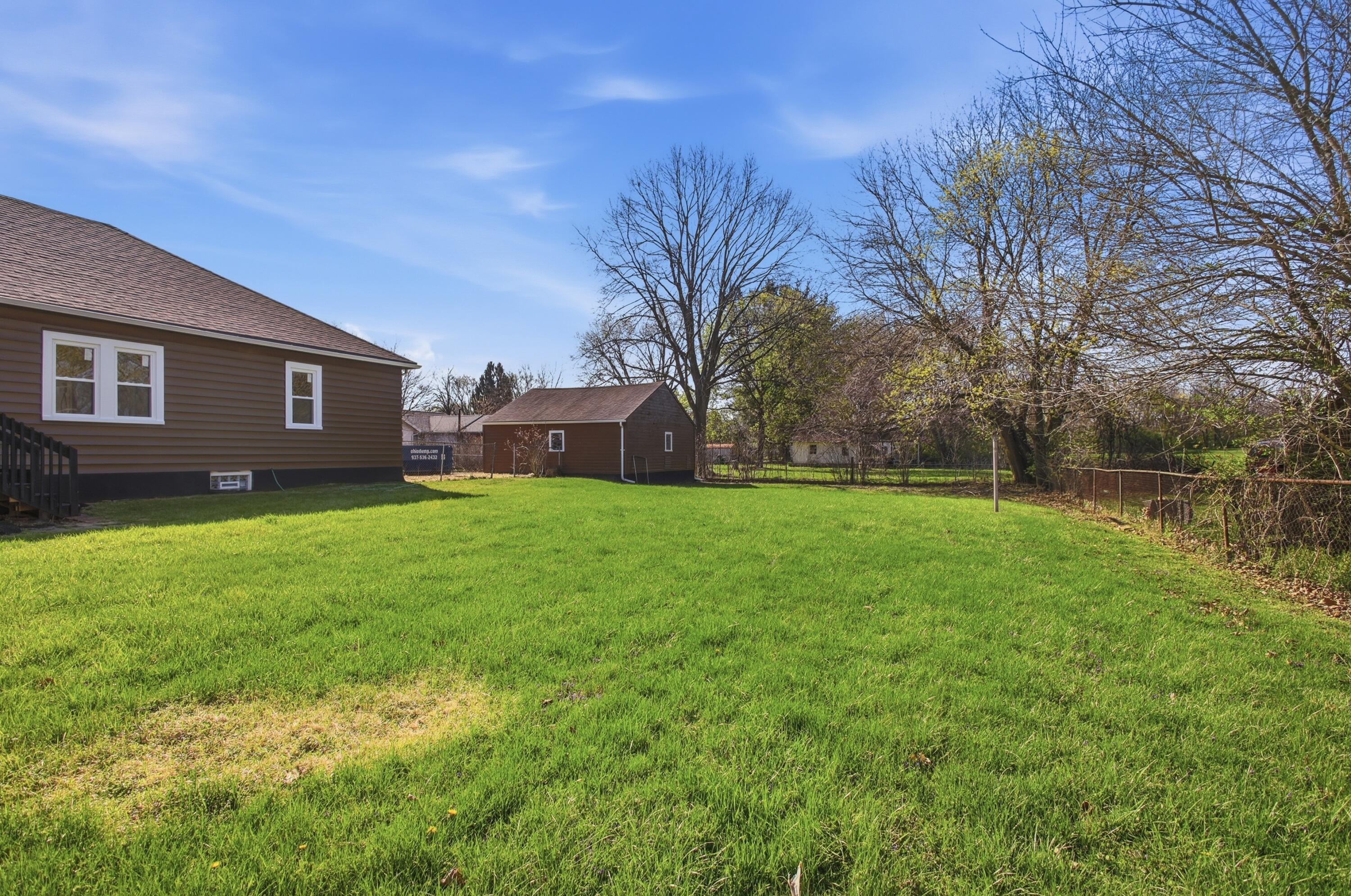 1925 Sunset Avenue, Springfield, Ohio 45505