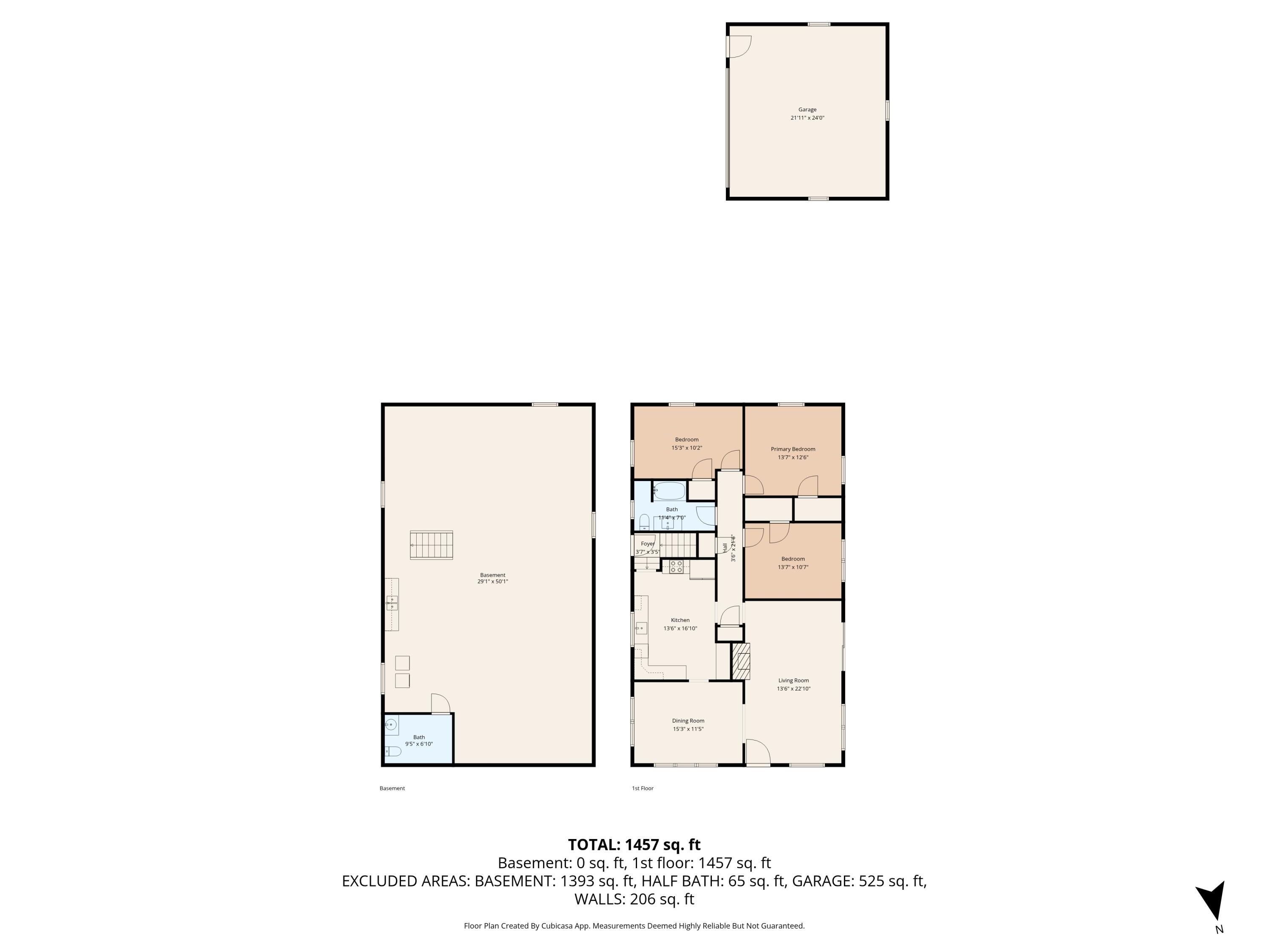 1925 Sunset Avenue, Springfield, Ohio 45505