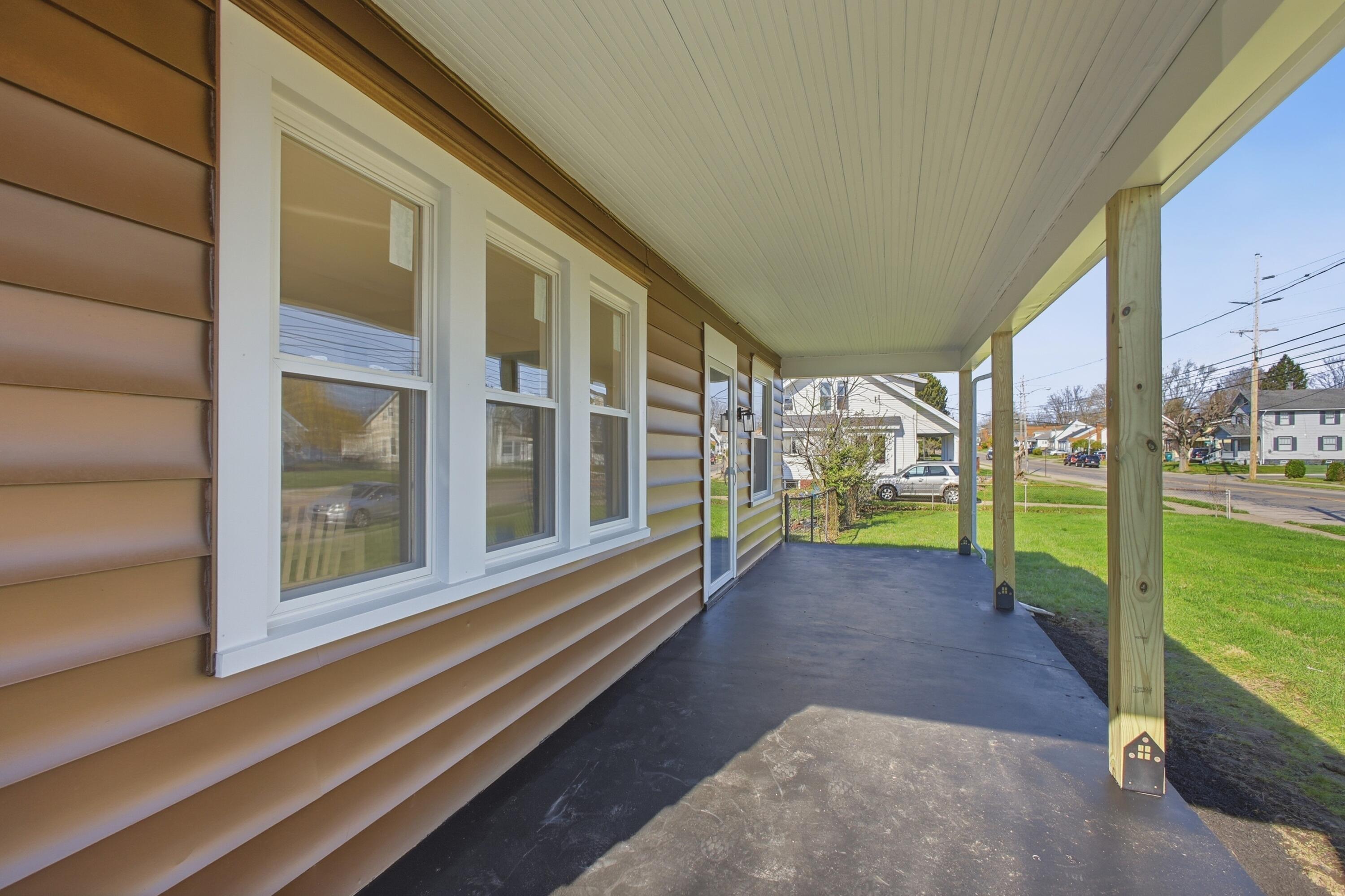 1925 Sunset Avenue, Springfield, Ohio 45505