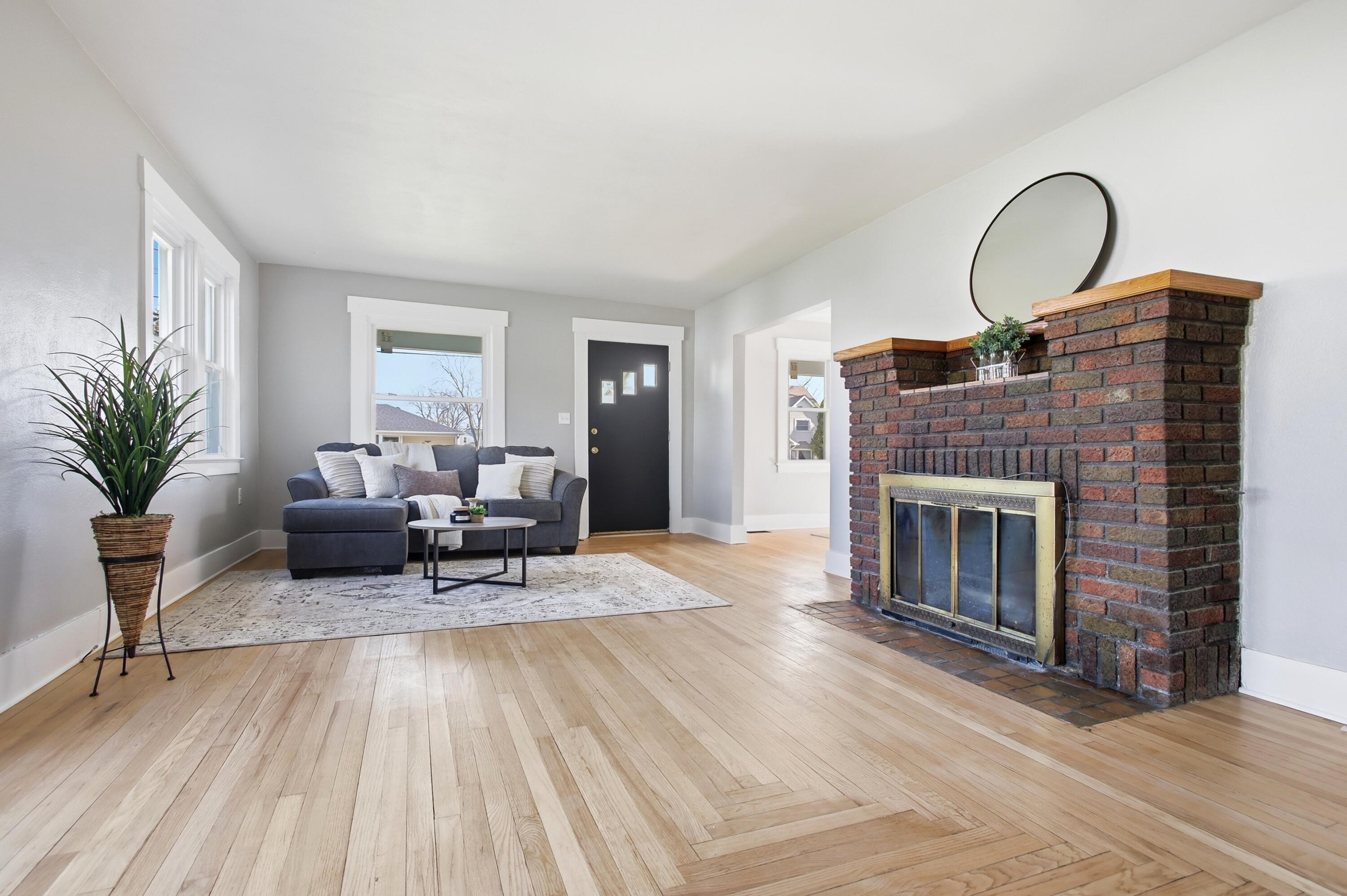 1925 Sunset Avenue, Springfield, Ohio 45505