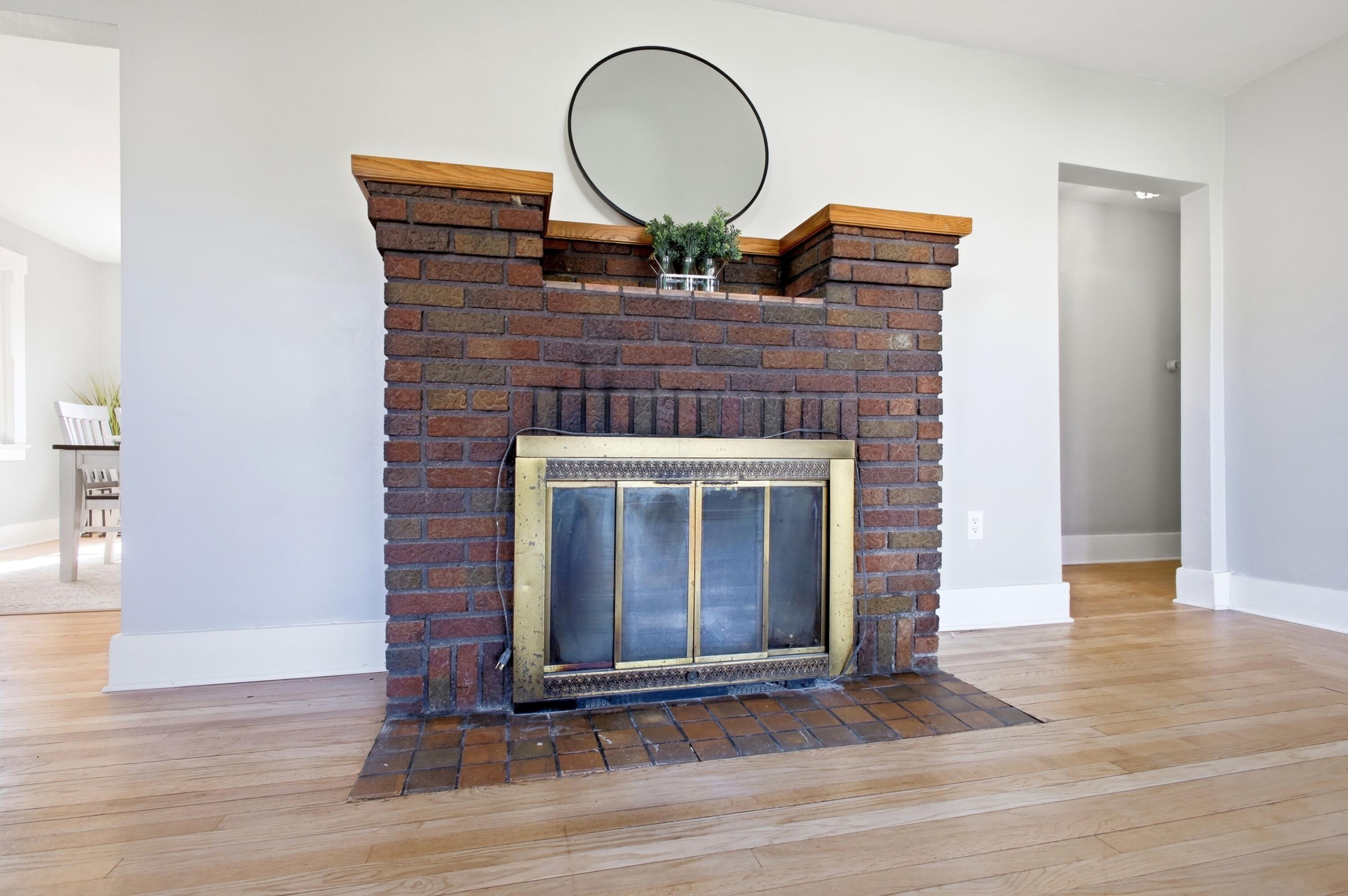 1925 Sunset Avenue, Springfield, Ohio 45505