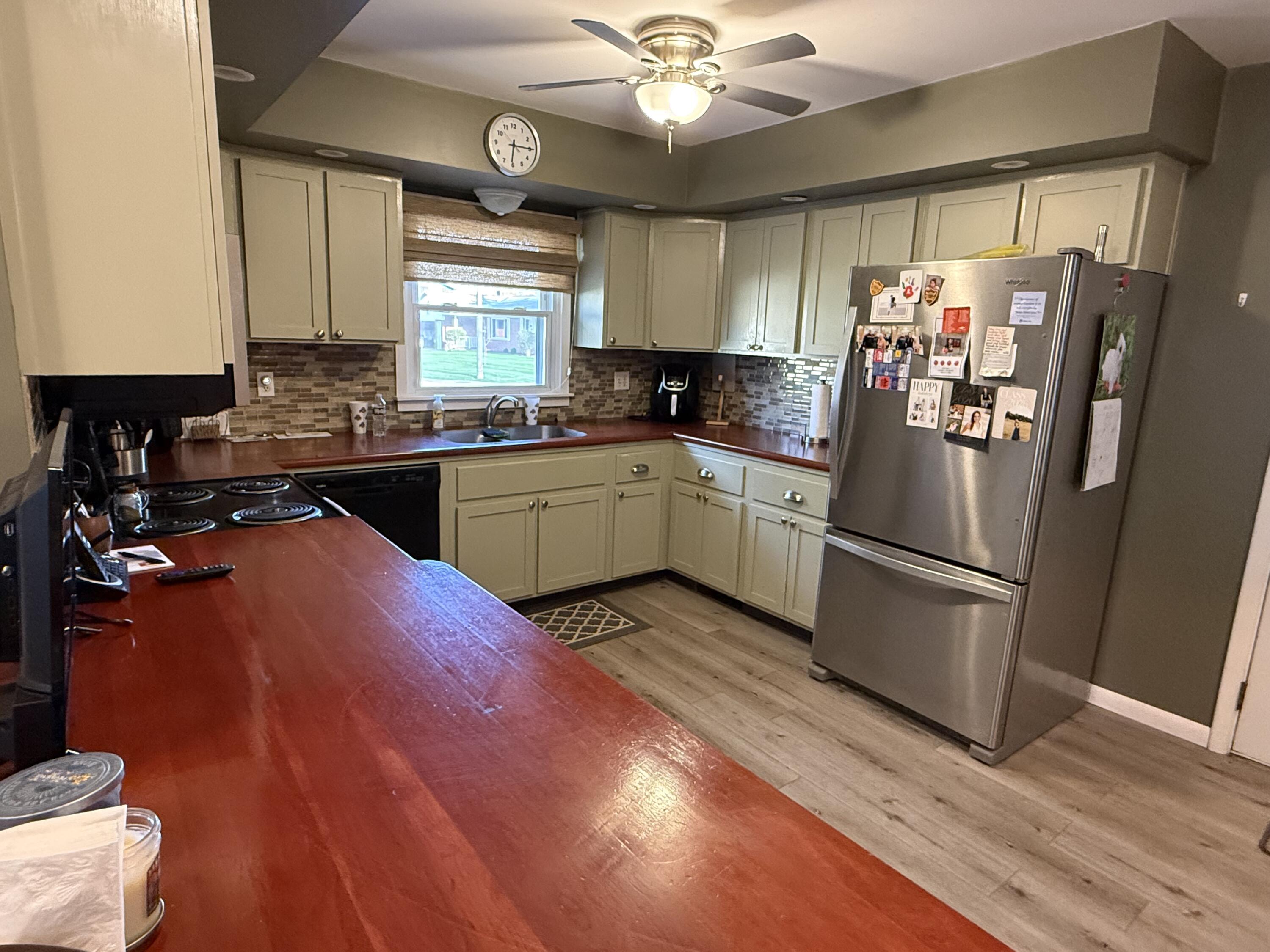 218 Eastview Drive, Coldwater, Ohio 45828