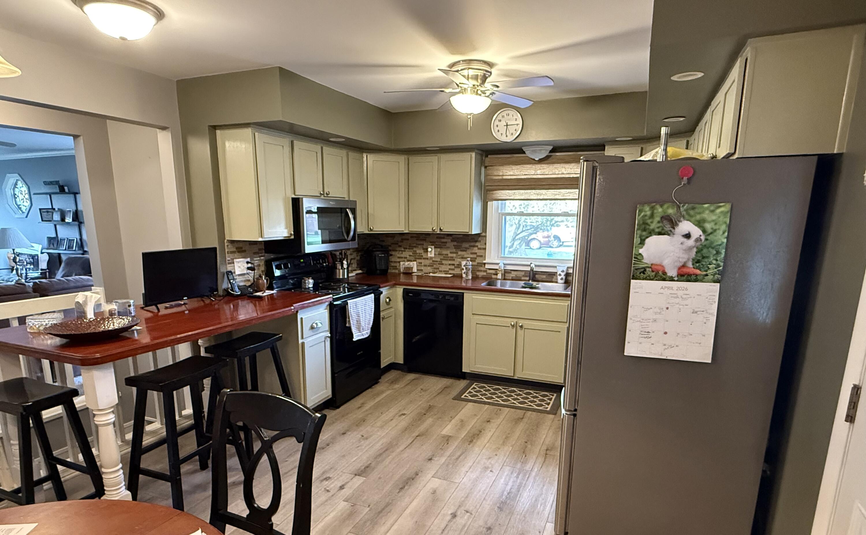 218 Eastview Drive, Coldwater, Ohio 45828