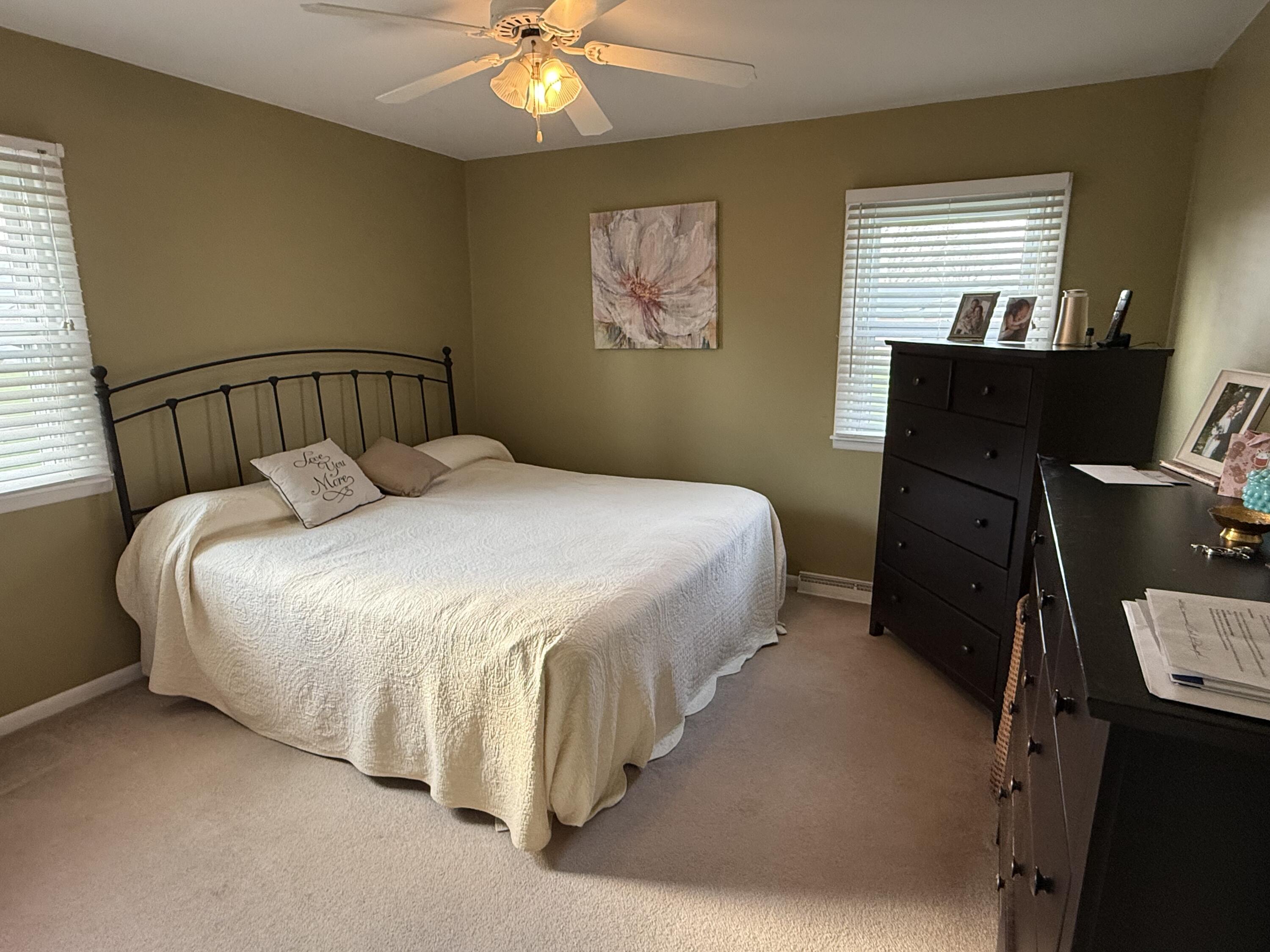 218 Eastview Drive, Coldwater, Ohio 45828