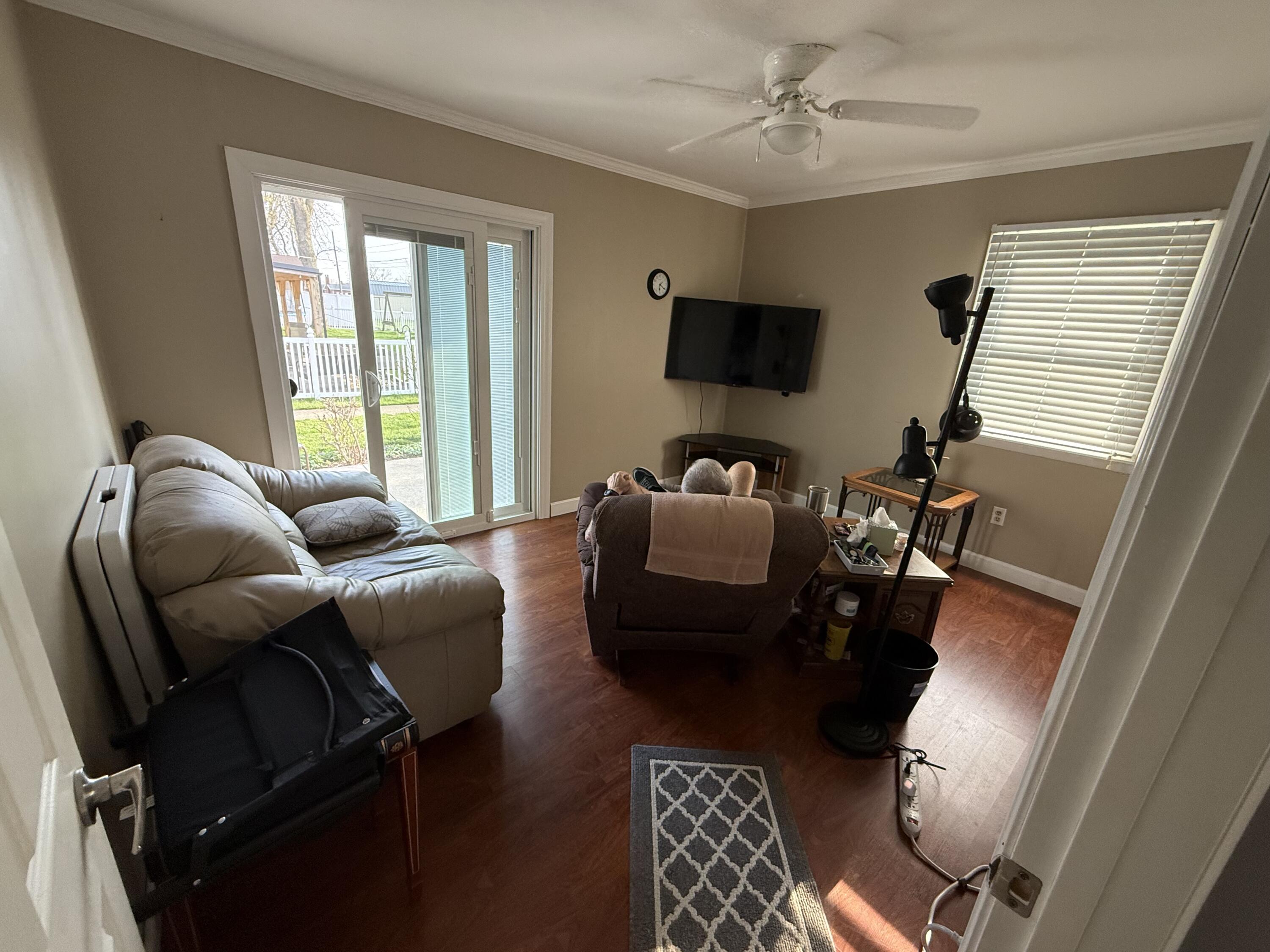 218 Eastview Drive, Coldwater, Ohio 45828