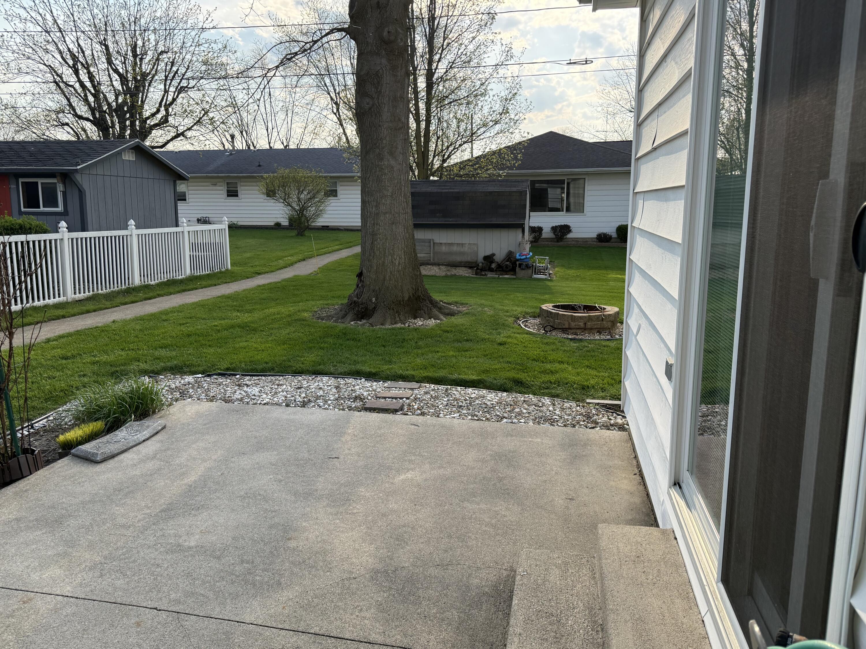 218 Eastview Drive, Coldwater, Ohio 45828