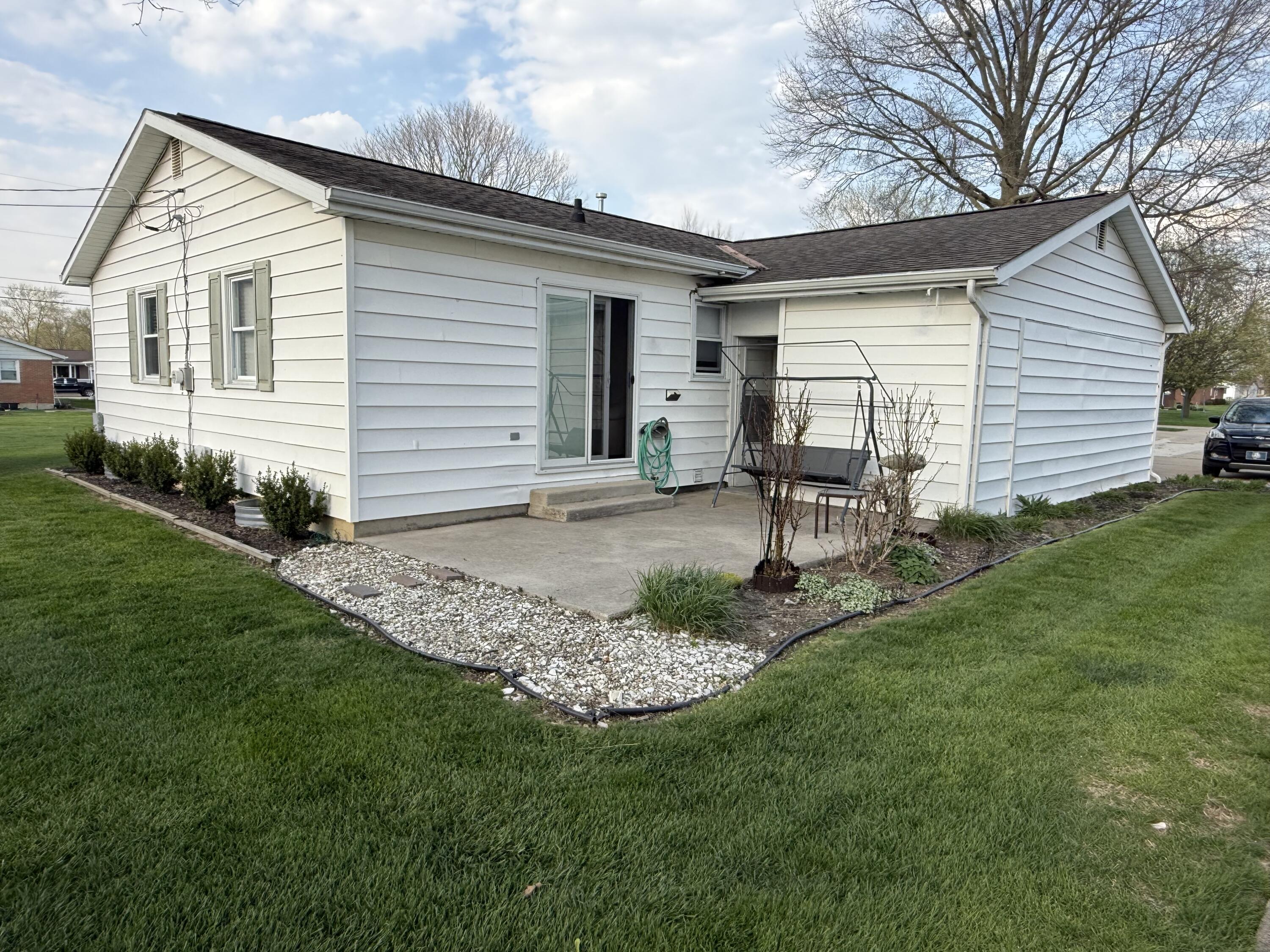 218 Eastview Drive, Coldwater, Ohio 45828