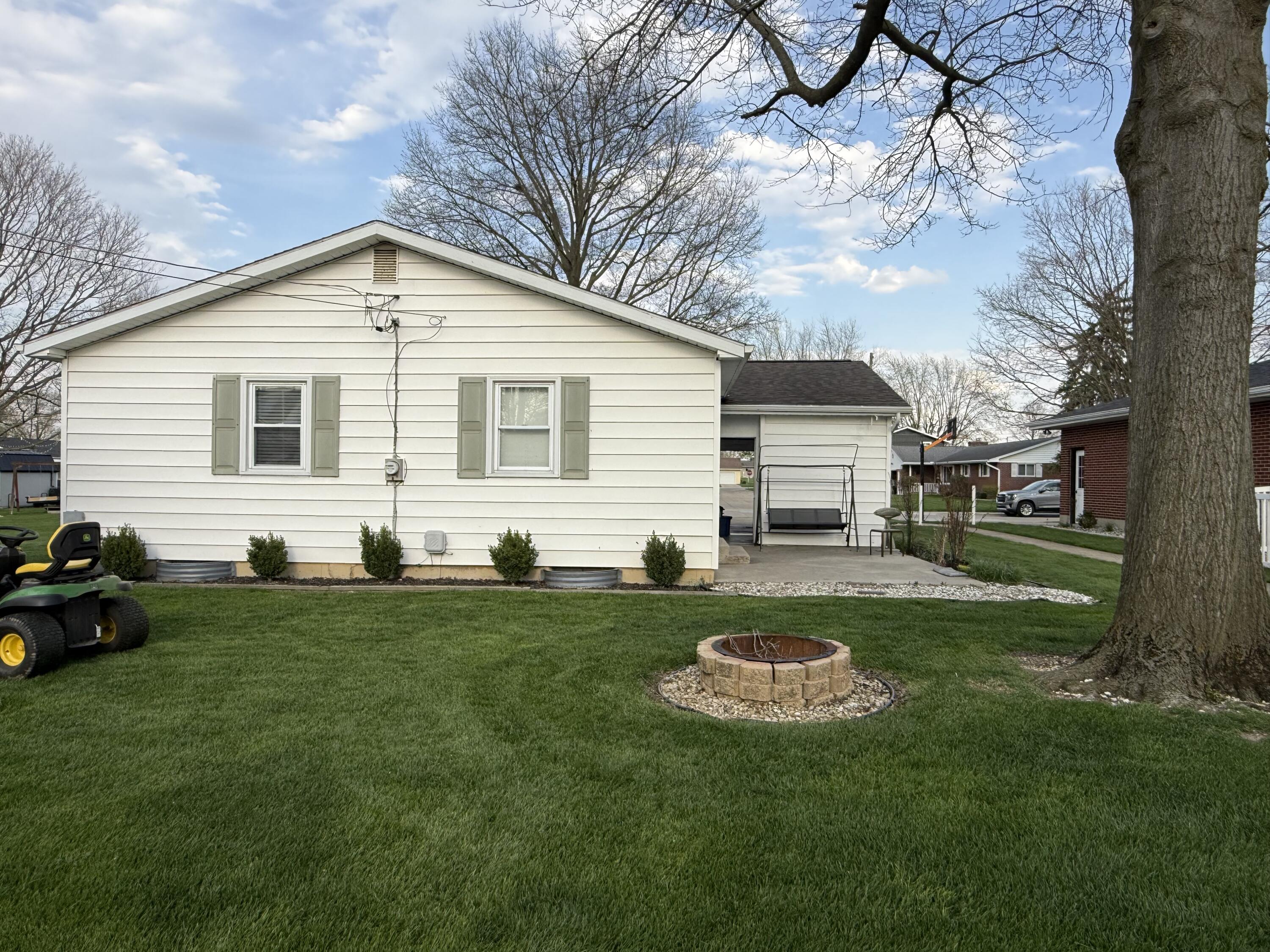 218 Eastview Drive, Coldwater, Ohio 45828