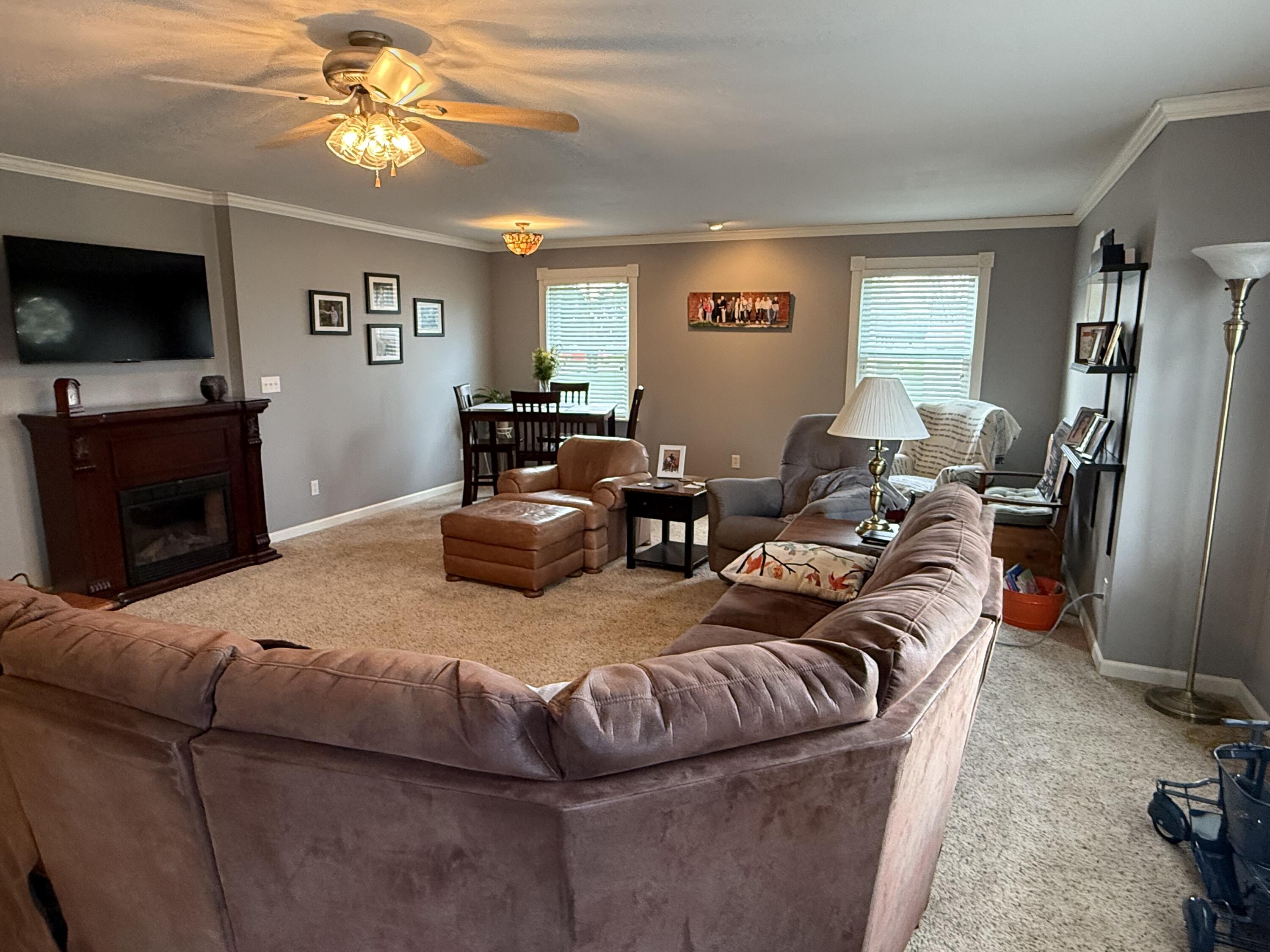 218 Eastview Drive, Coldwater, Ohio 45828