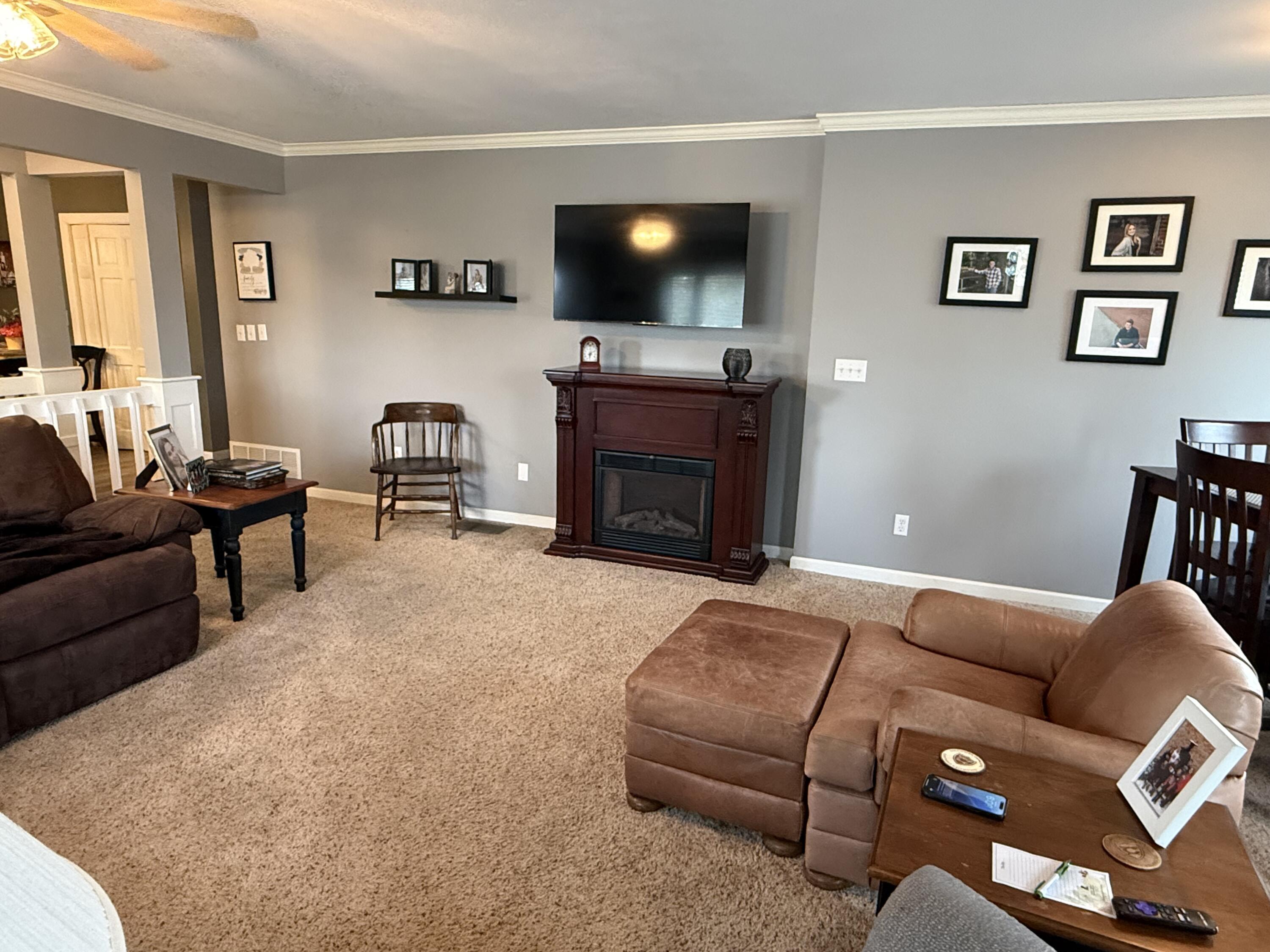 218 Eastview Drive, Coldwater, Ohio 45828