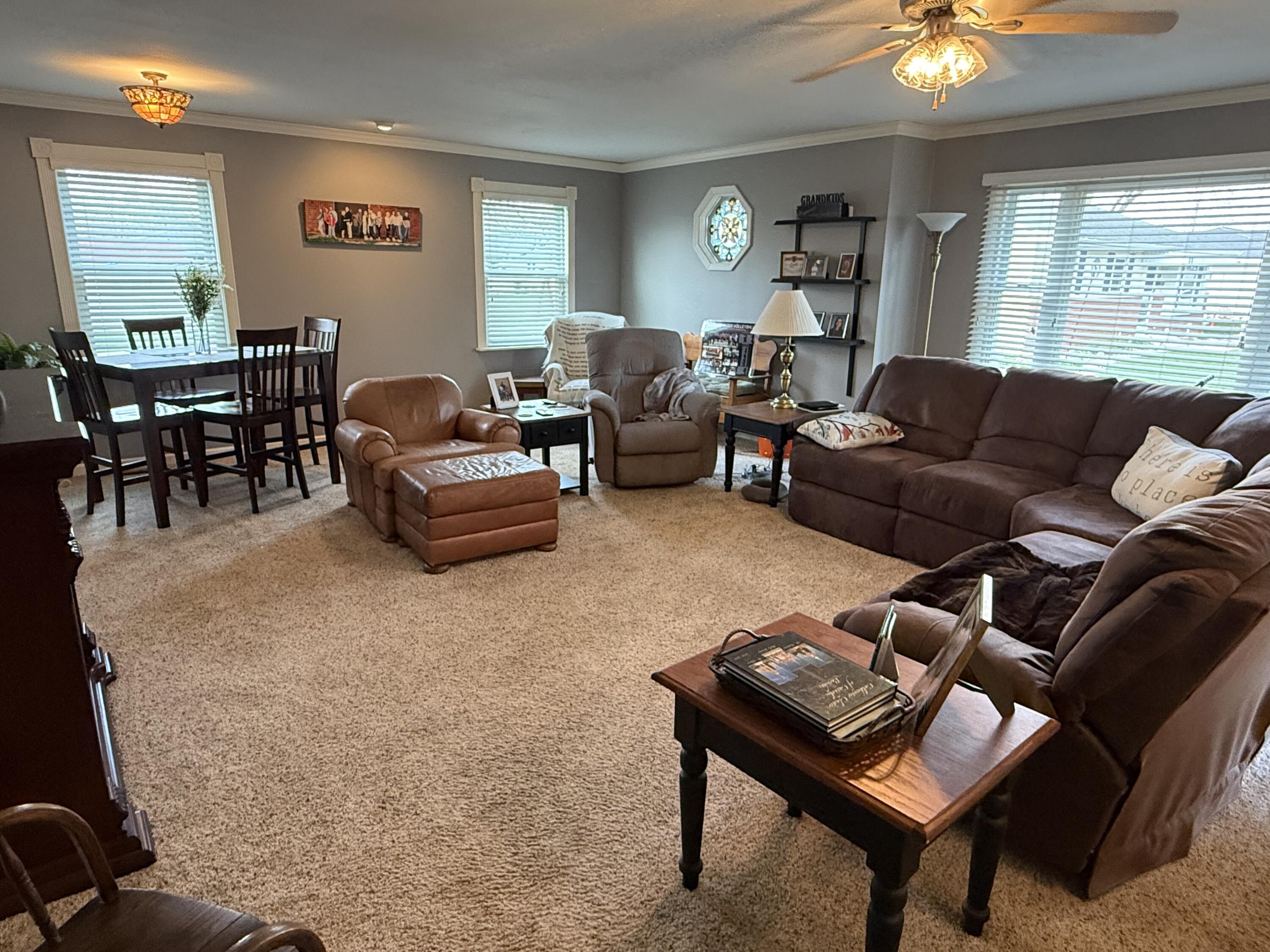 218 Eastview Drive, Coldwater, Ohio 45828