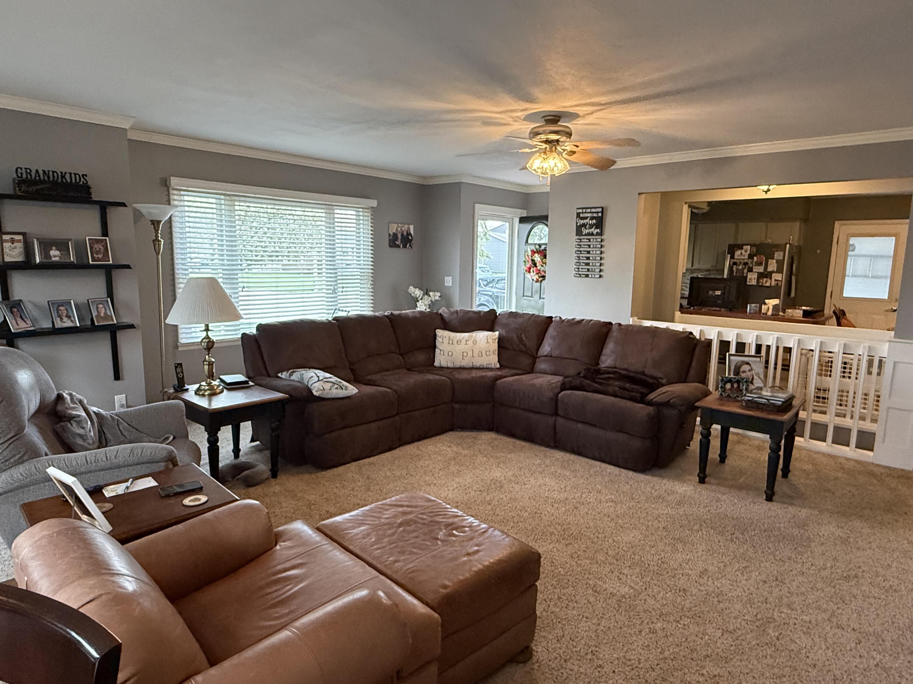 218 Eastview Drive, Coldwater, Ohio 45828