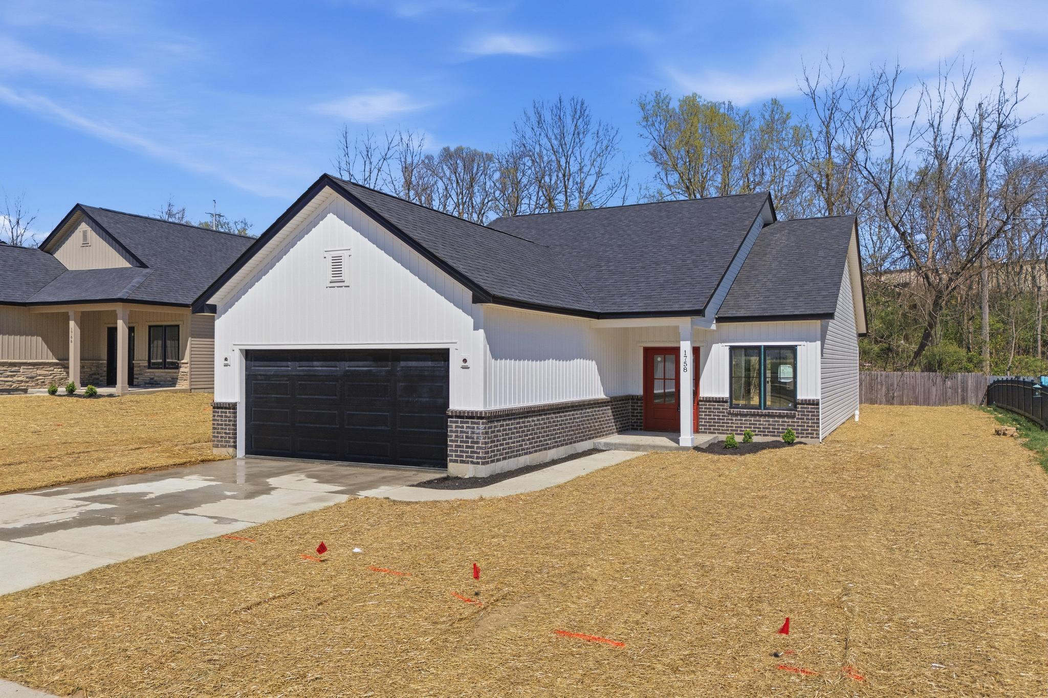 1758 Northpoint Lane, Springfield, Ohio 45503