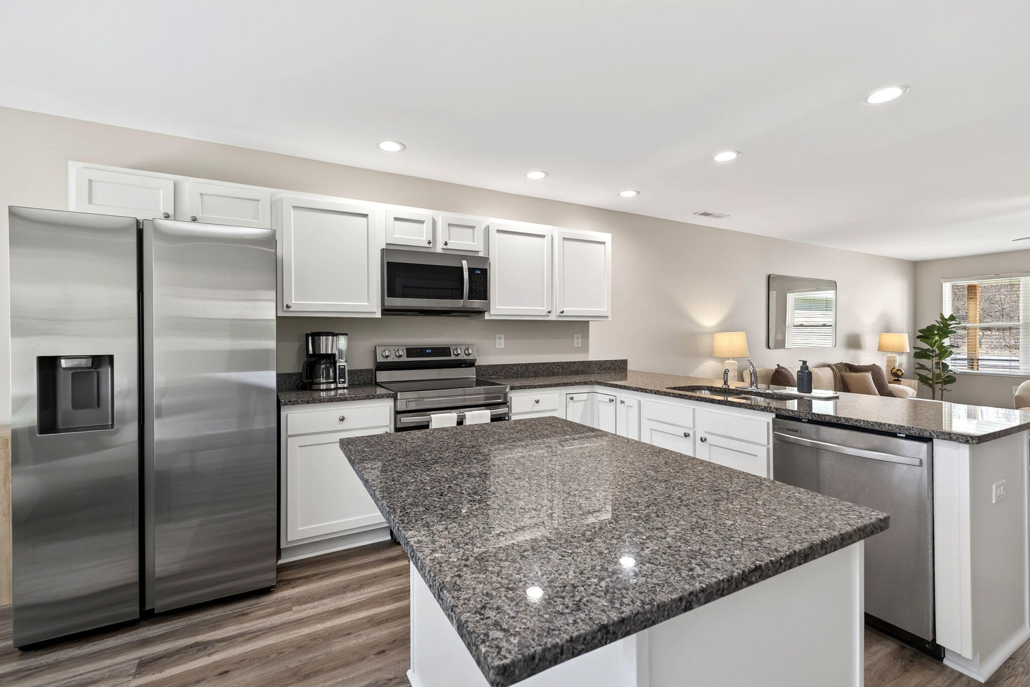 1758 Northpoint Lane, Springfield, Ohio 45503