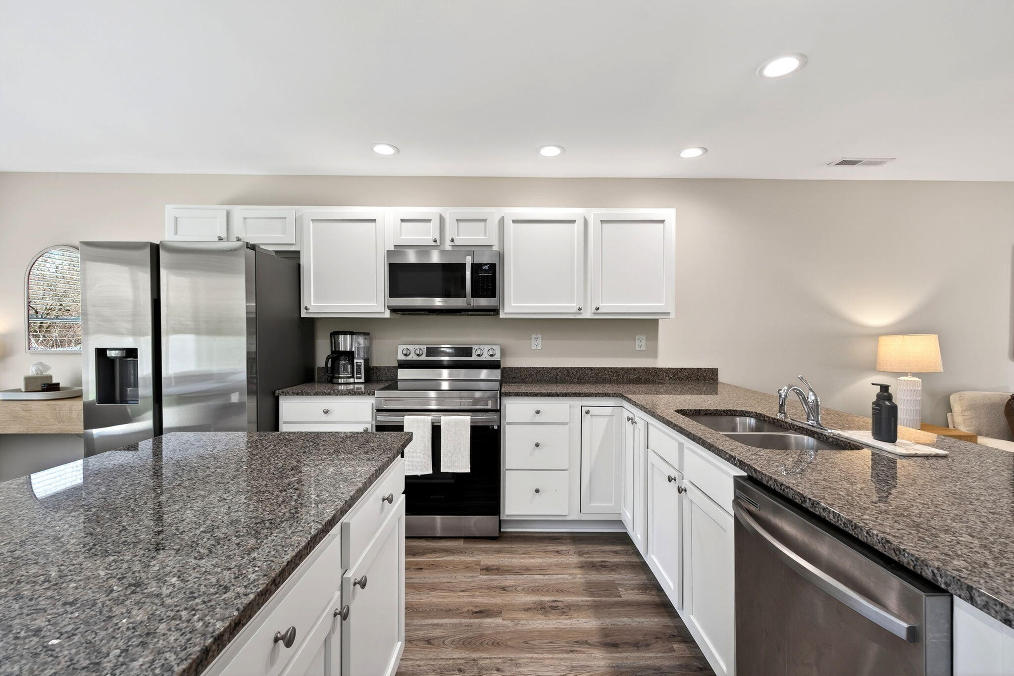 1758 Northpoint Lane, Springfield, Ohio 45503