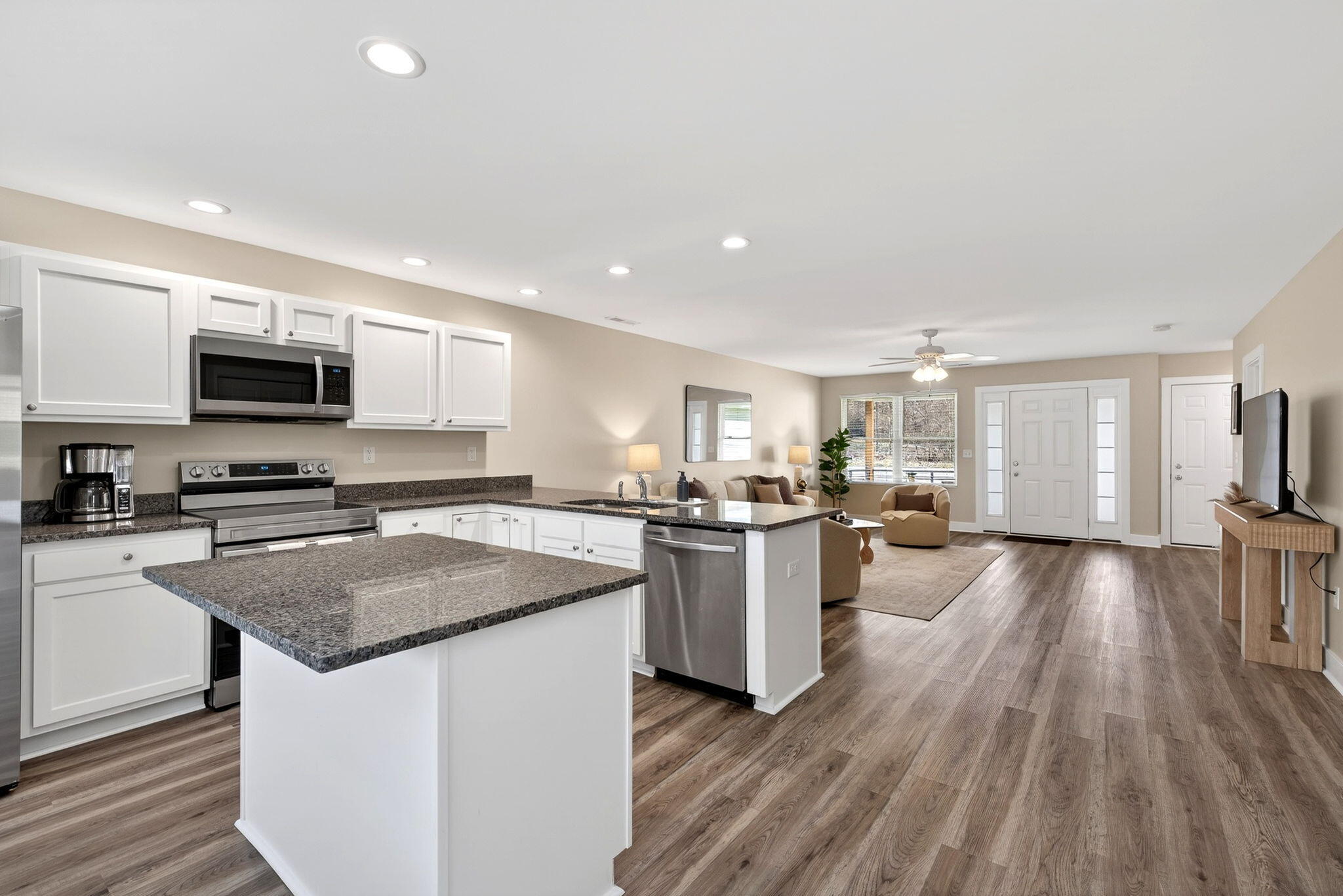 1758 Northpoint Lane, Springfield, Ohio 45503