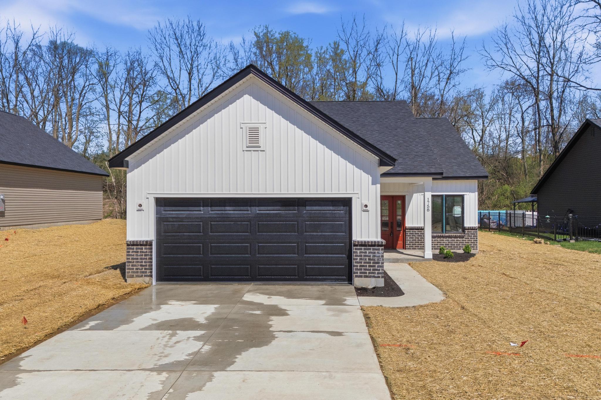 1758 Northpoint Lane, Springfield, Ohio 45503