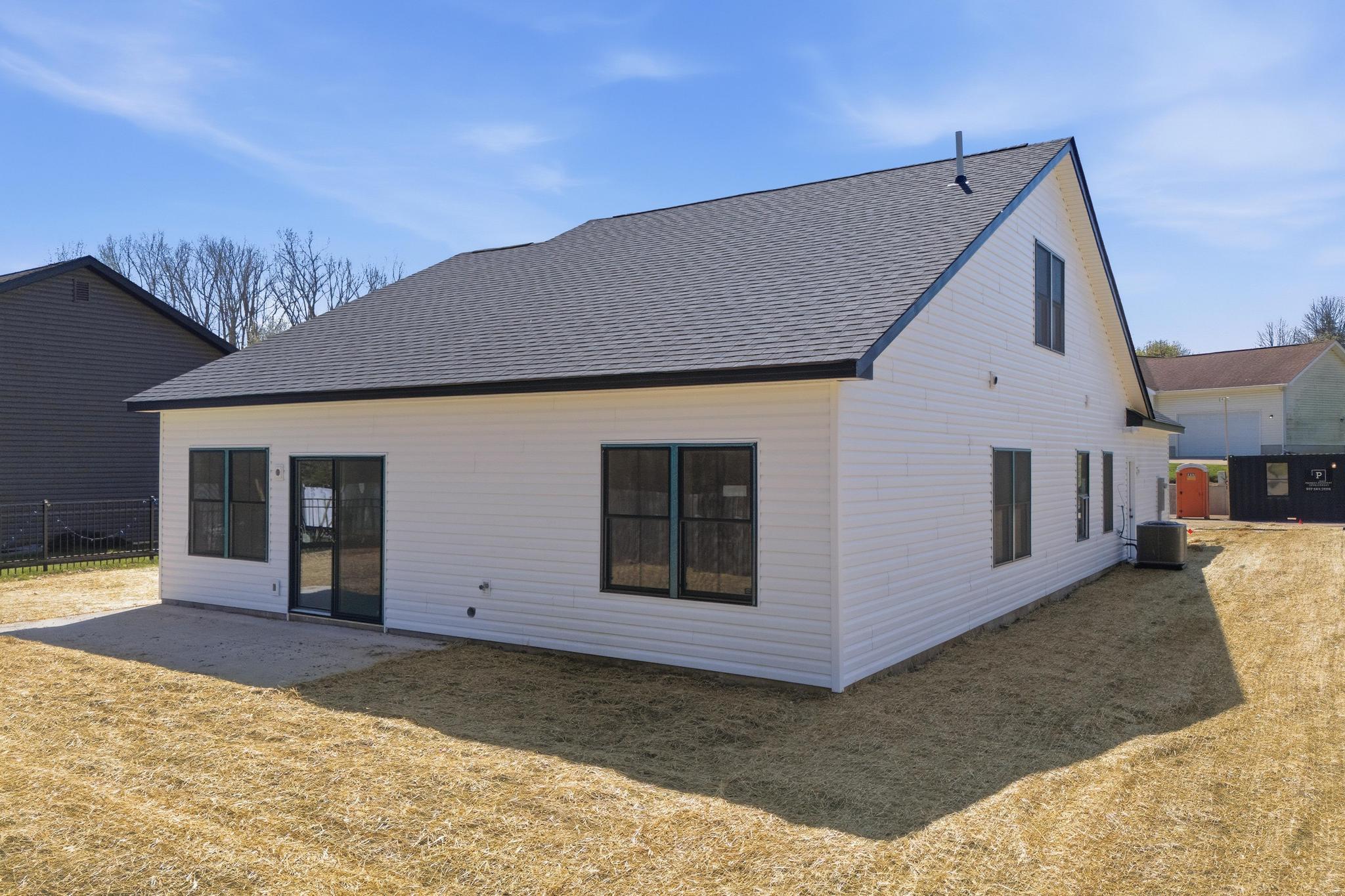 1758 Northpoint Lane, Springfield, Ohio 45503