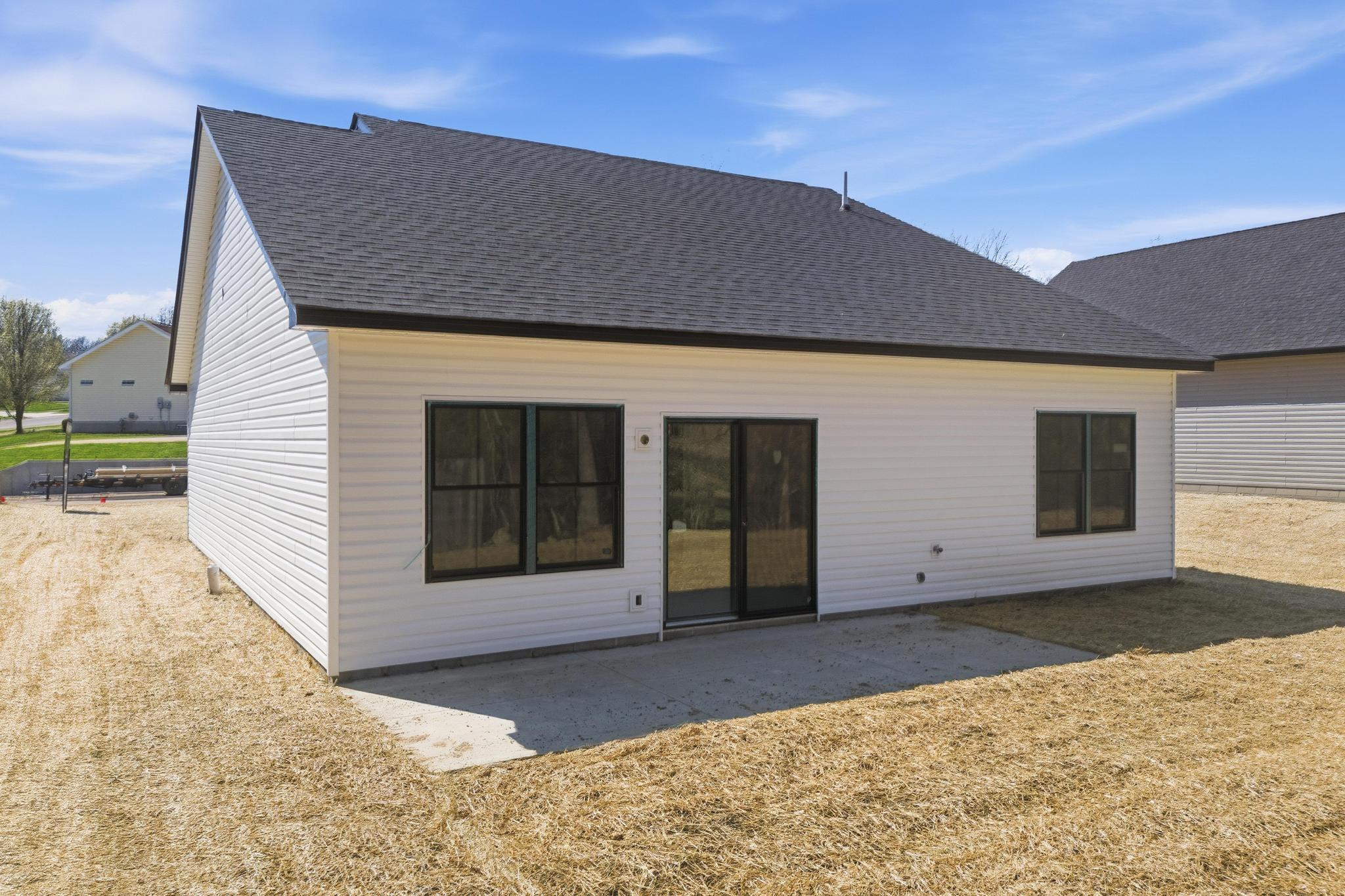 1758 Northpoint Lane, Springfield, Ohio 45503