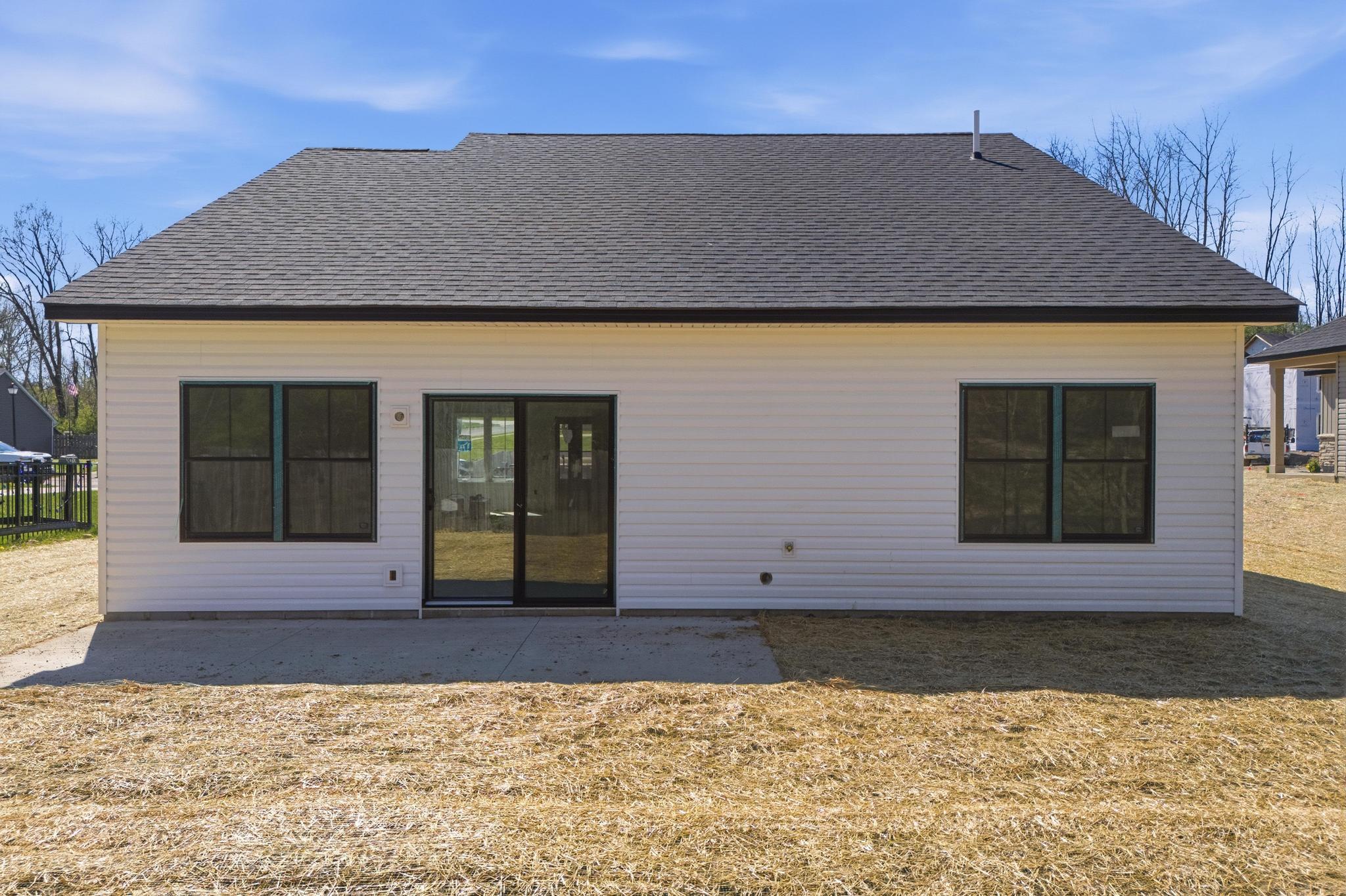 1758 Northpoint Lane, Springfield, Ohio 45503