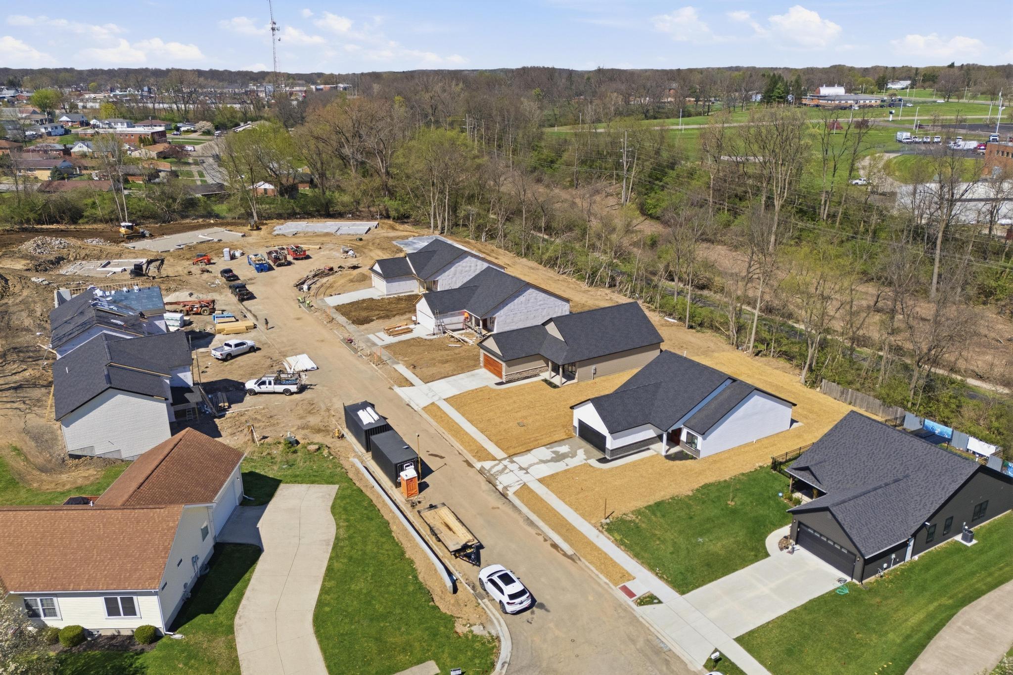 1758 Northpoint Lane, Springfield, Ohio 45503