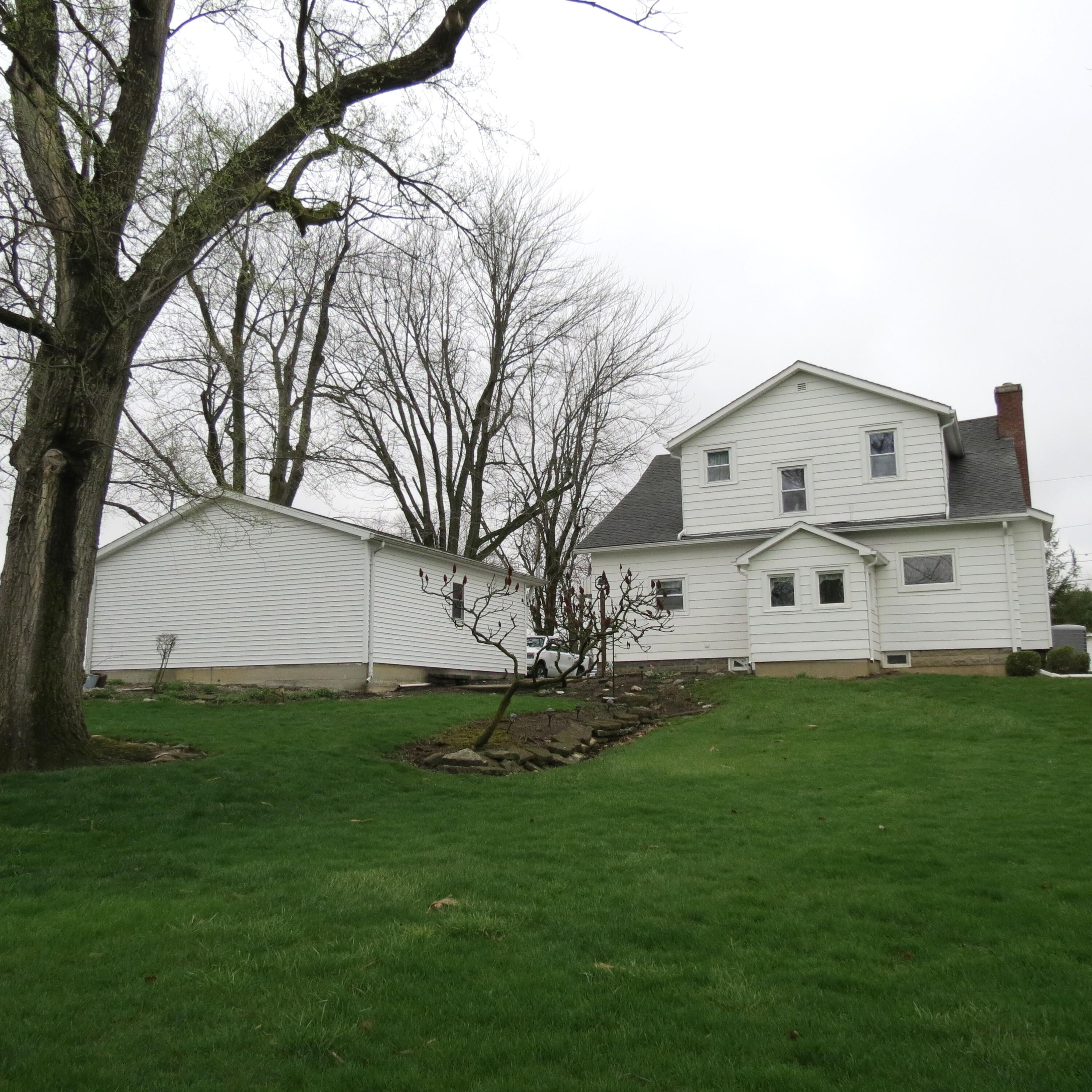 17516 Montra Road, Anna, Ohio 45302