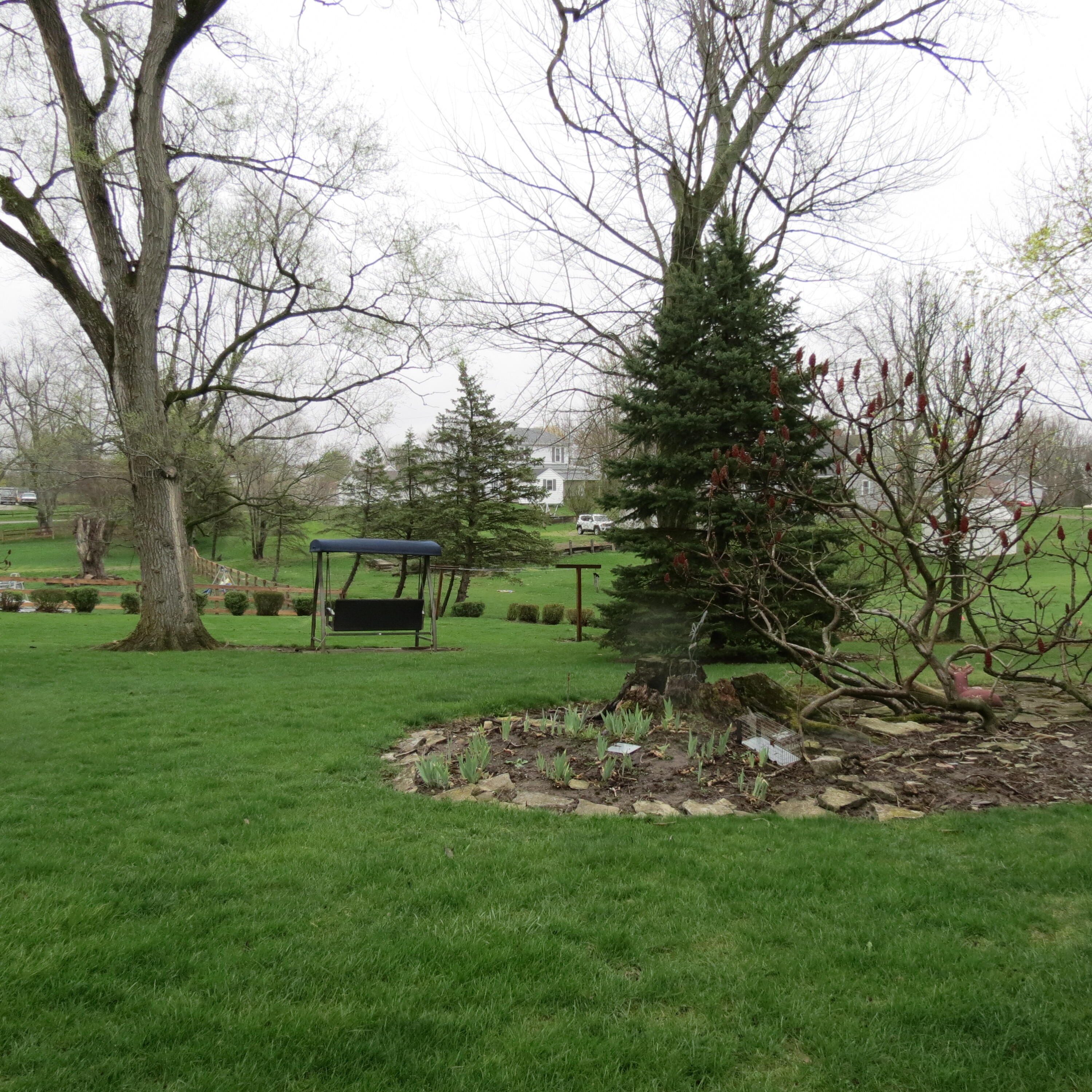 17516 Montra Road, Anna, Ohio 45302