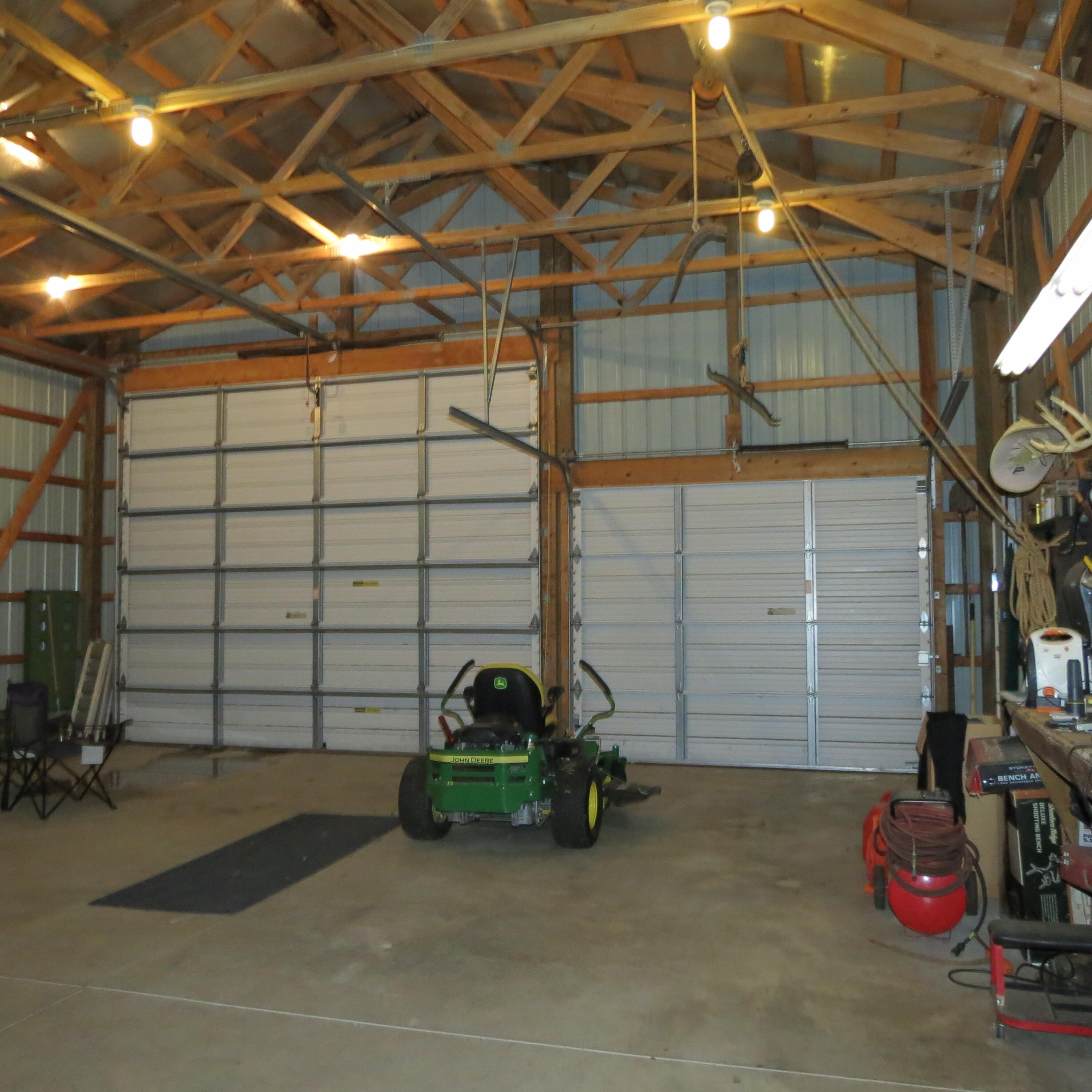 17516 Montra Road, Anna, Ohio 45302