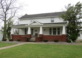 17516 Montra Road, Anna, Ohio 45302, 3 Bedrooms Bedrooms, ,1 BathroomBathrooms,Residential,For Sale,Montra,1044870
