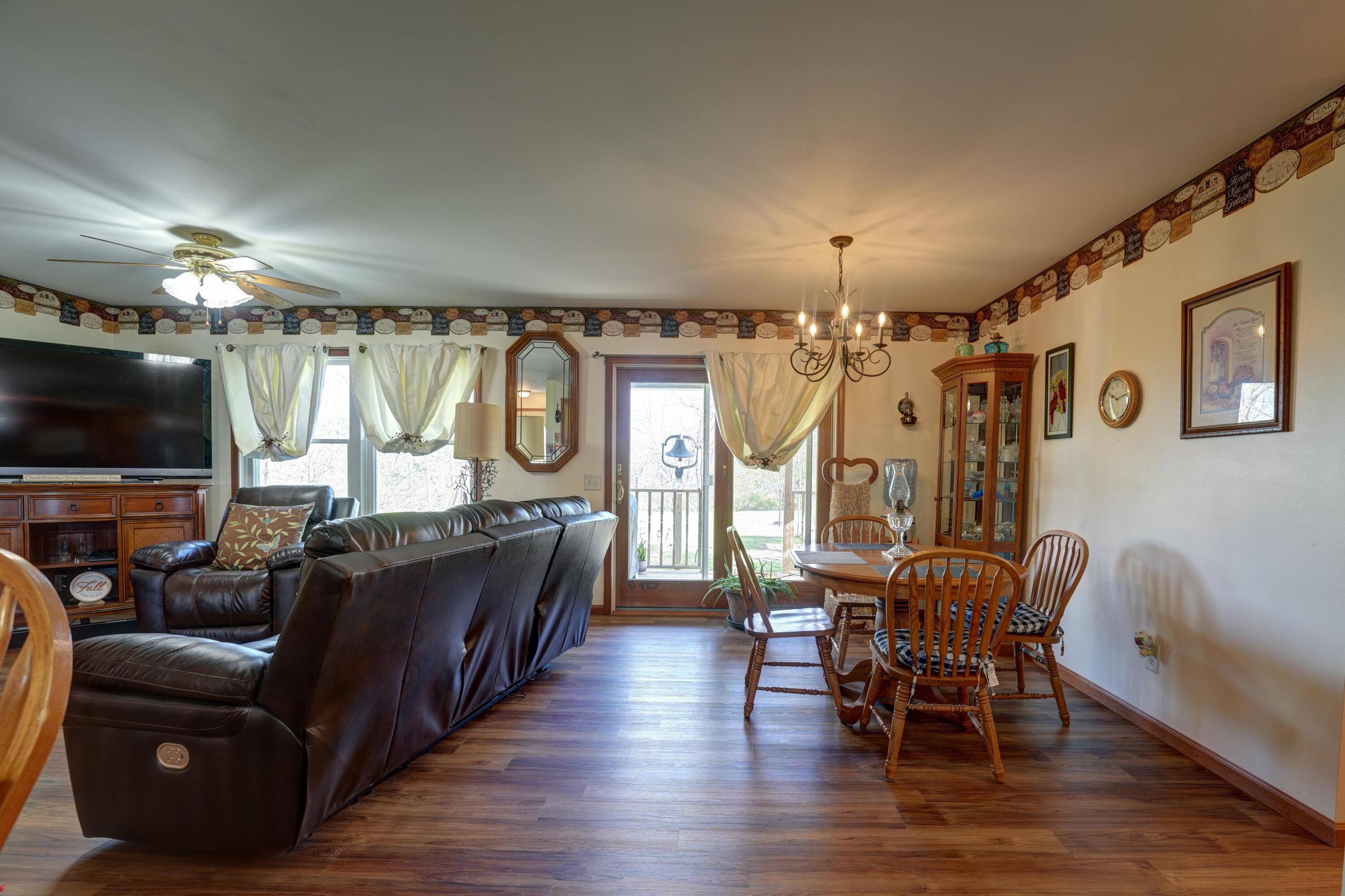 7745 Spidel Road, Bradford, Ohio 45308