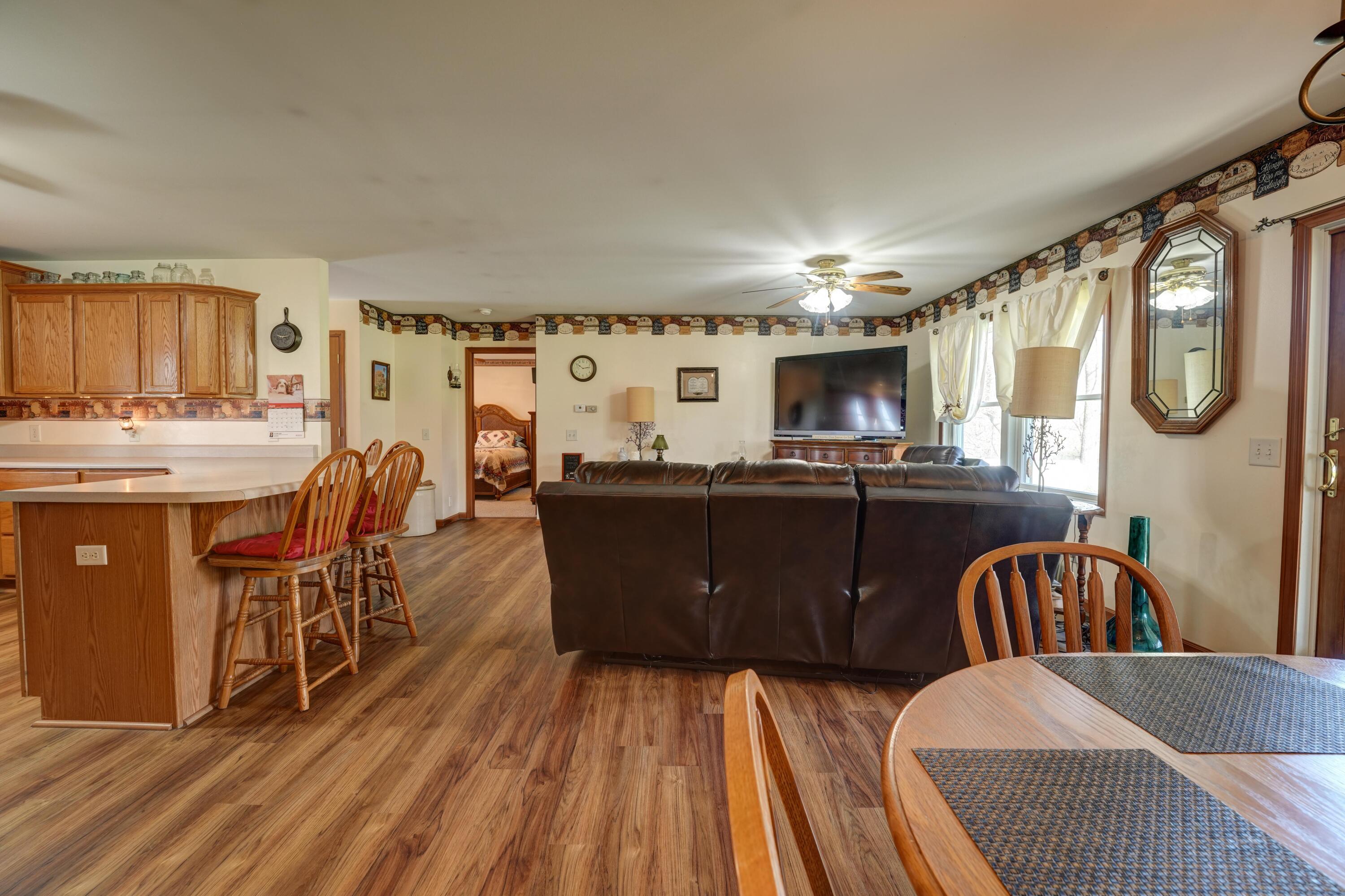 7745 Spidel Road, Bradford, Ohio 45308