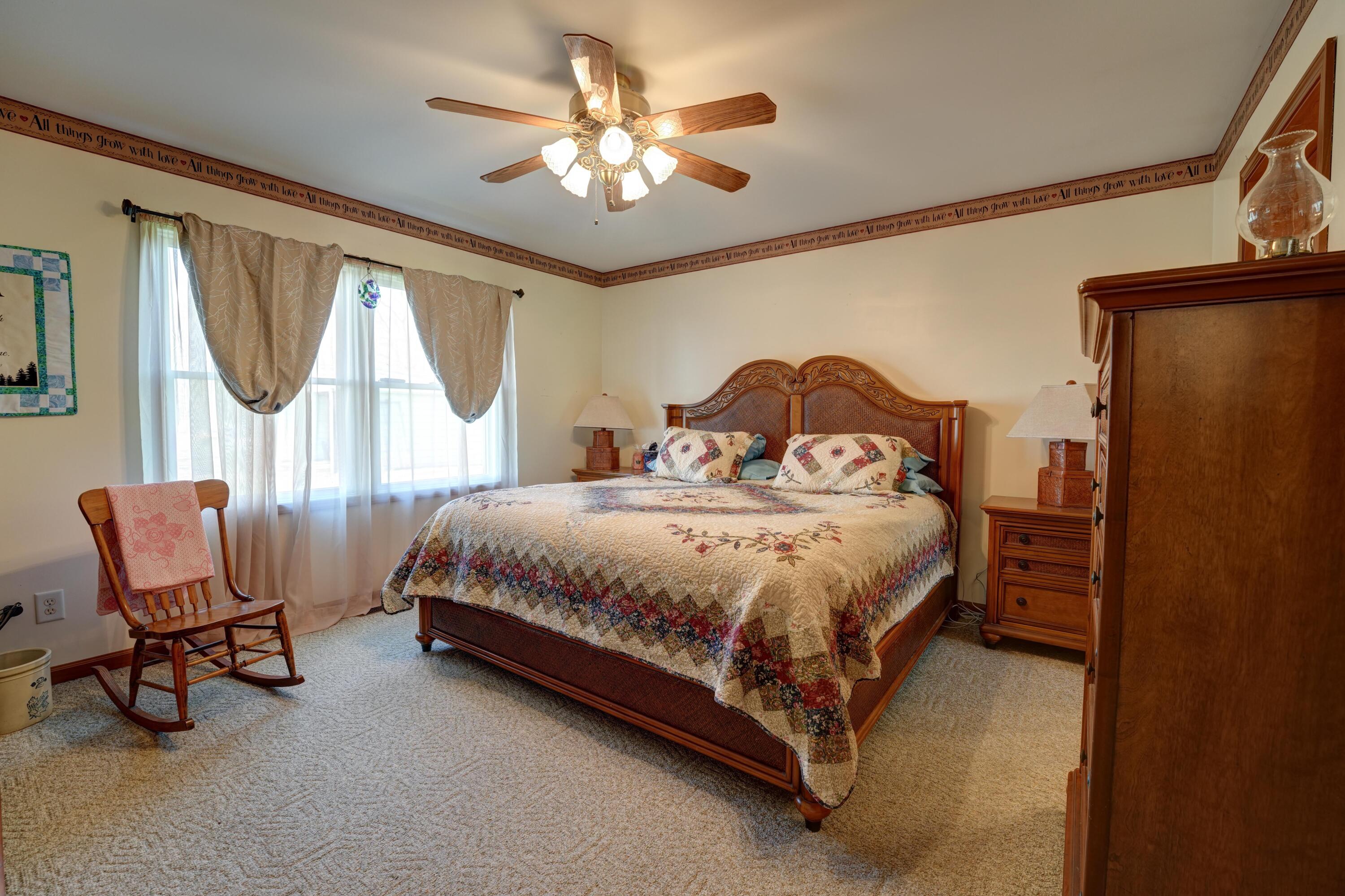 7745 Spidel Road, Bradford, Ohio 45308