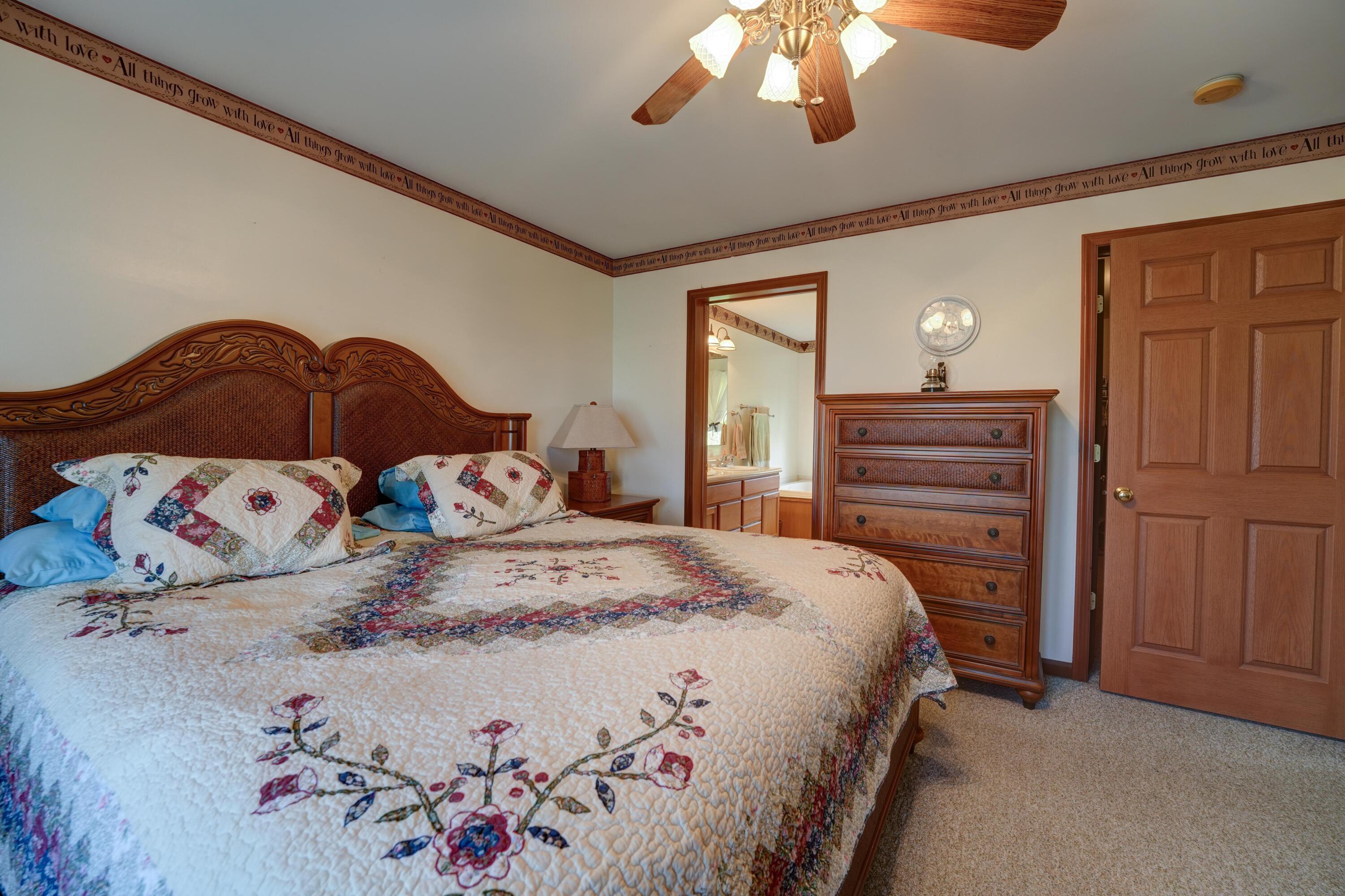 7745 Spidel Road, Bradford, Ohio 45308