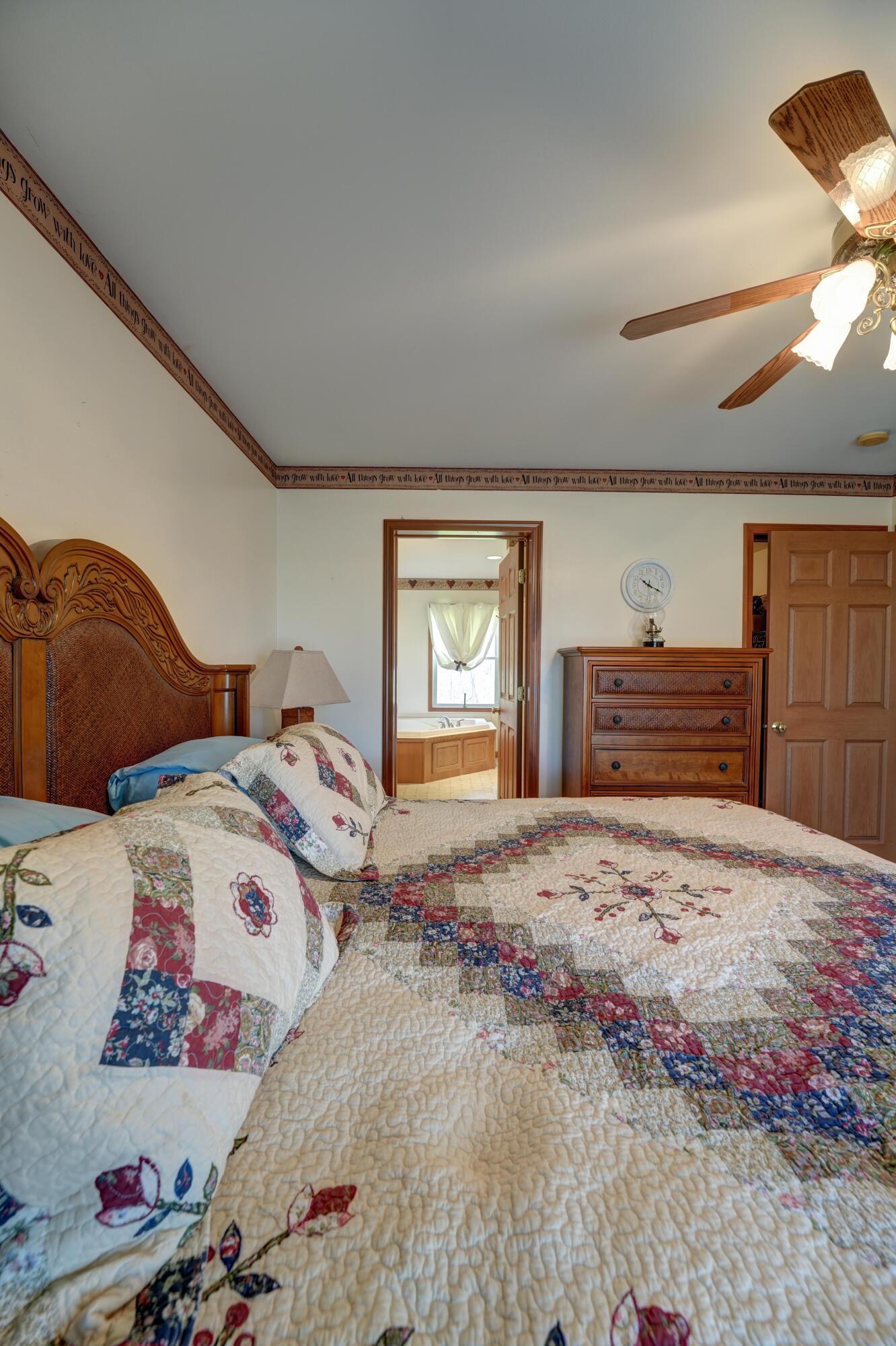 7745 Spidel Road, Bradford, Ohio 45308