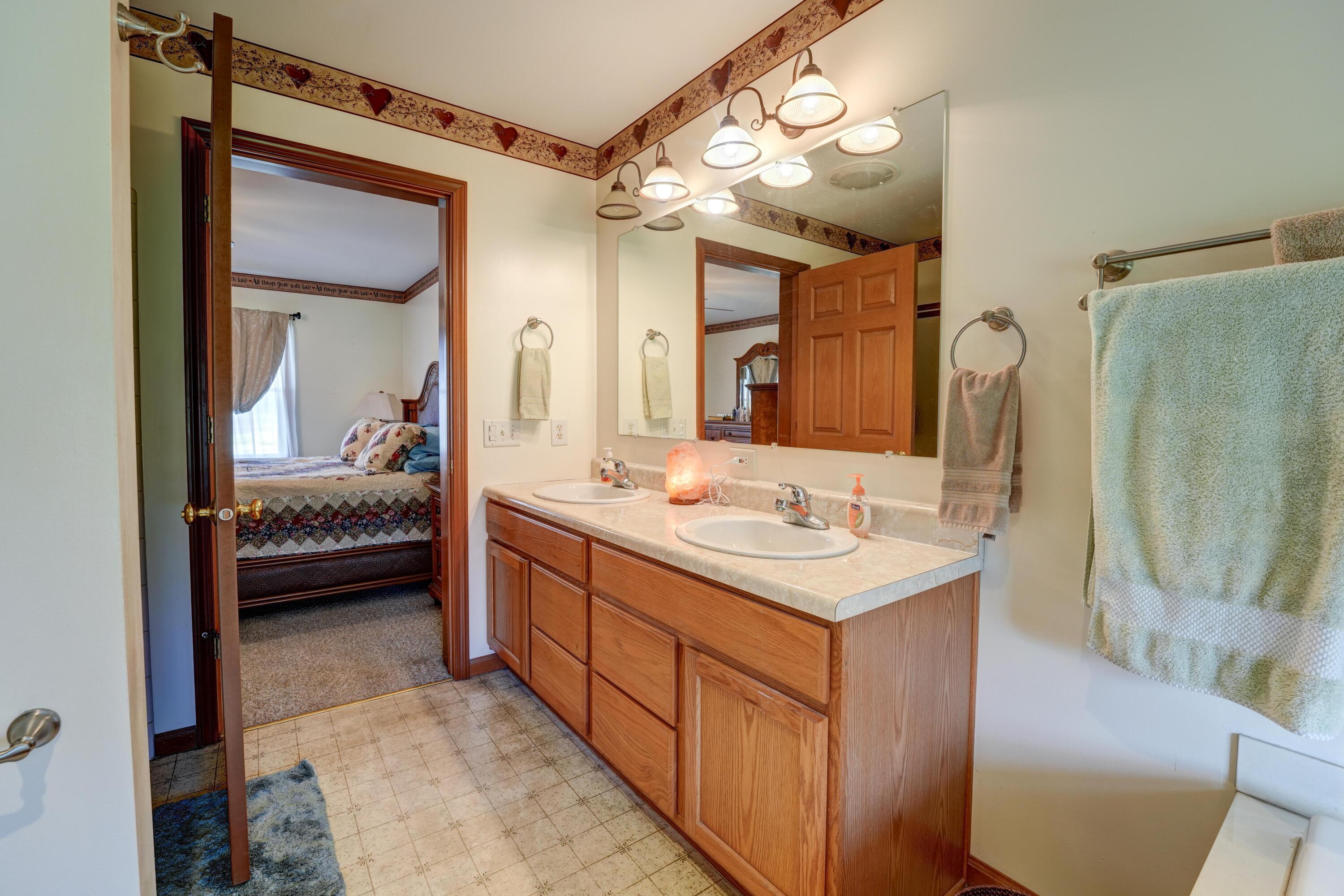 7745 Spidel Road, Bradford, Ohio 45308