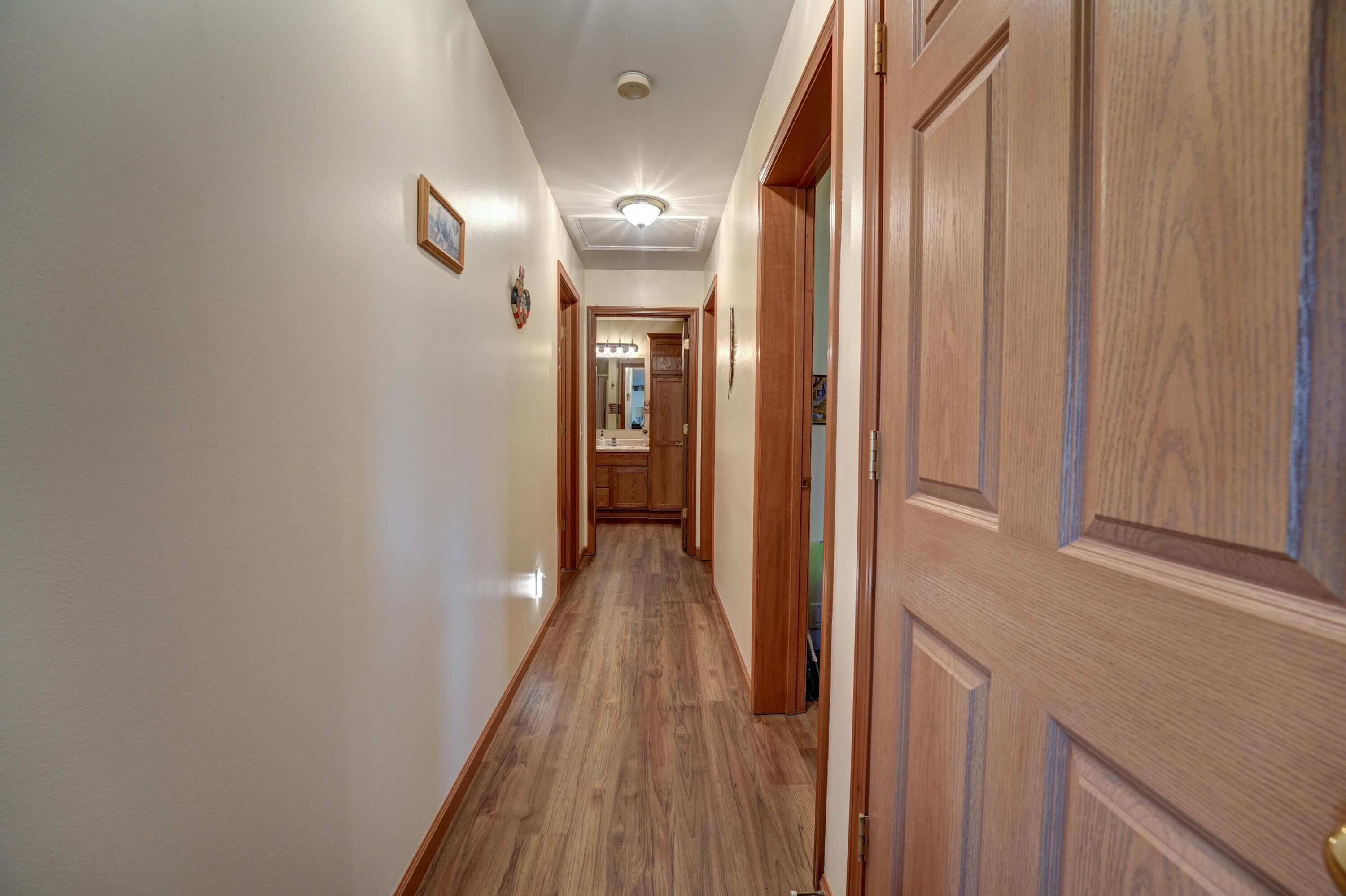 7745 Spidel Road, Bradford, Ohio 45308