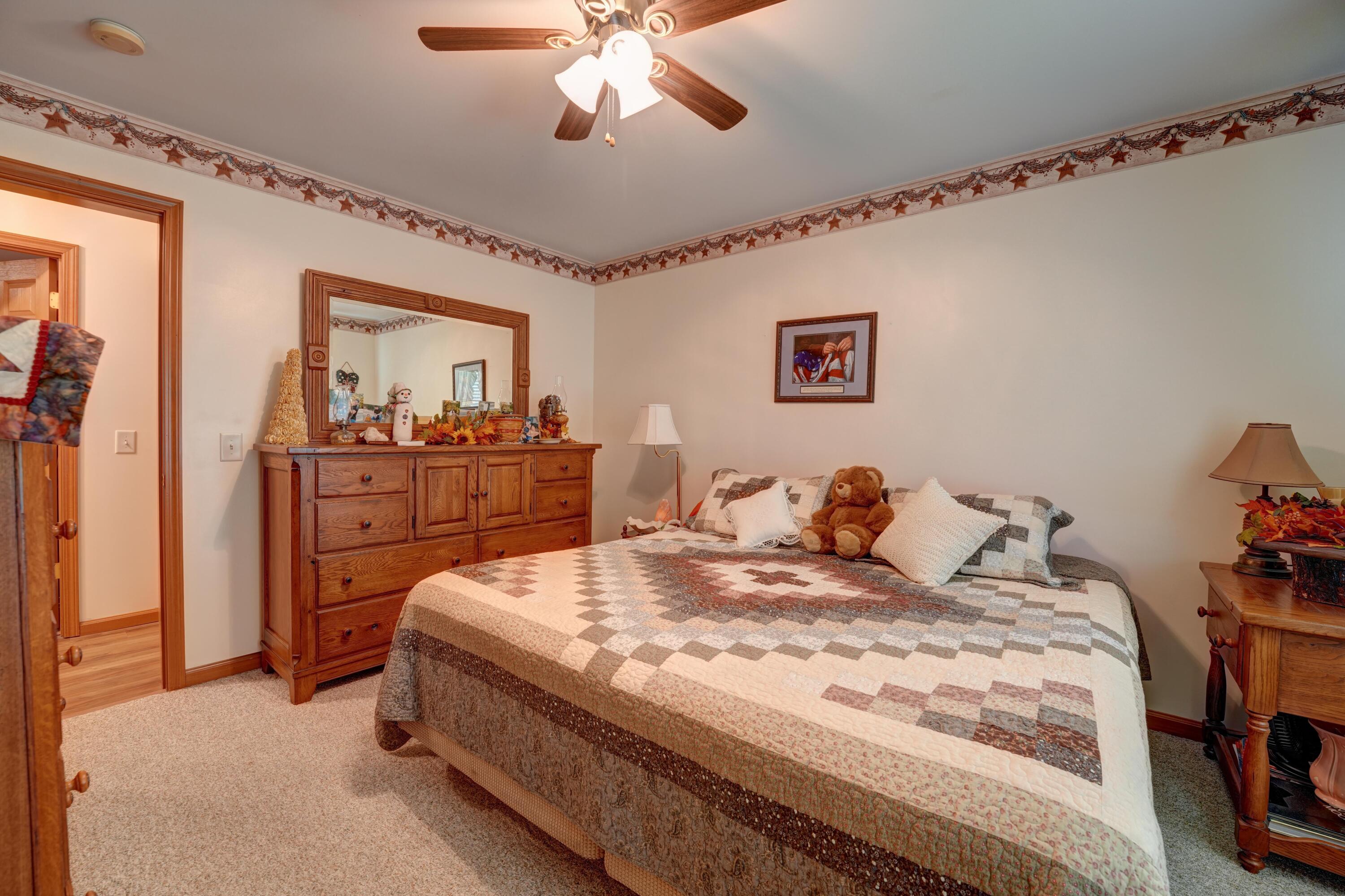 7745 Spidel Road, Bradford, Ohio 45308