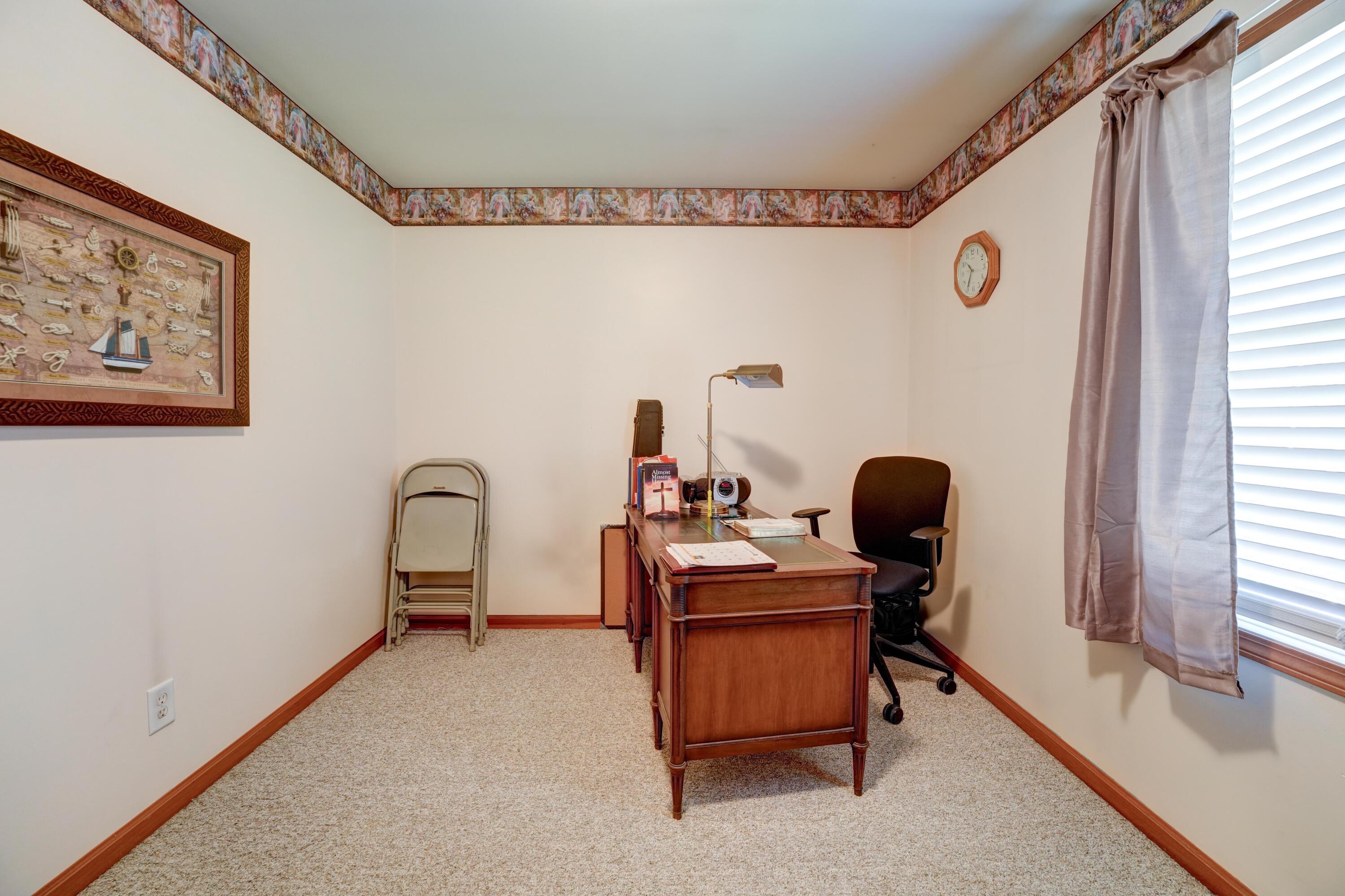 7745 Spidel Road, Bradford, Ohio 45308