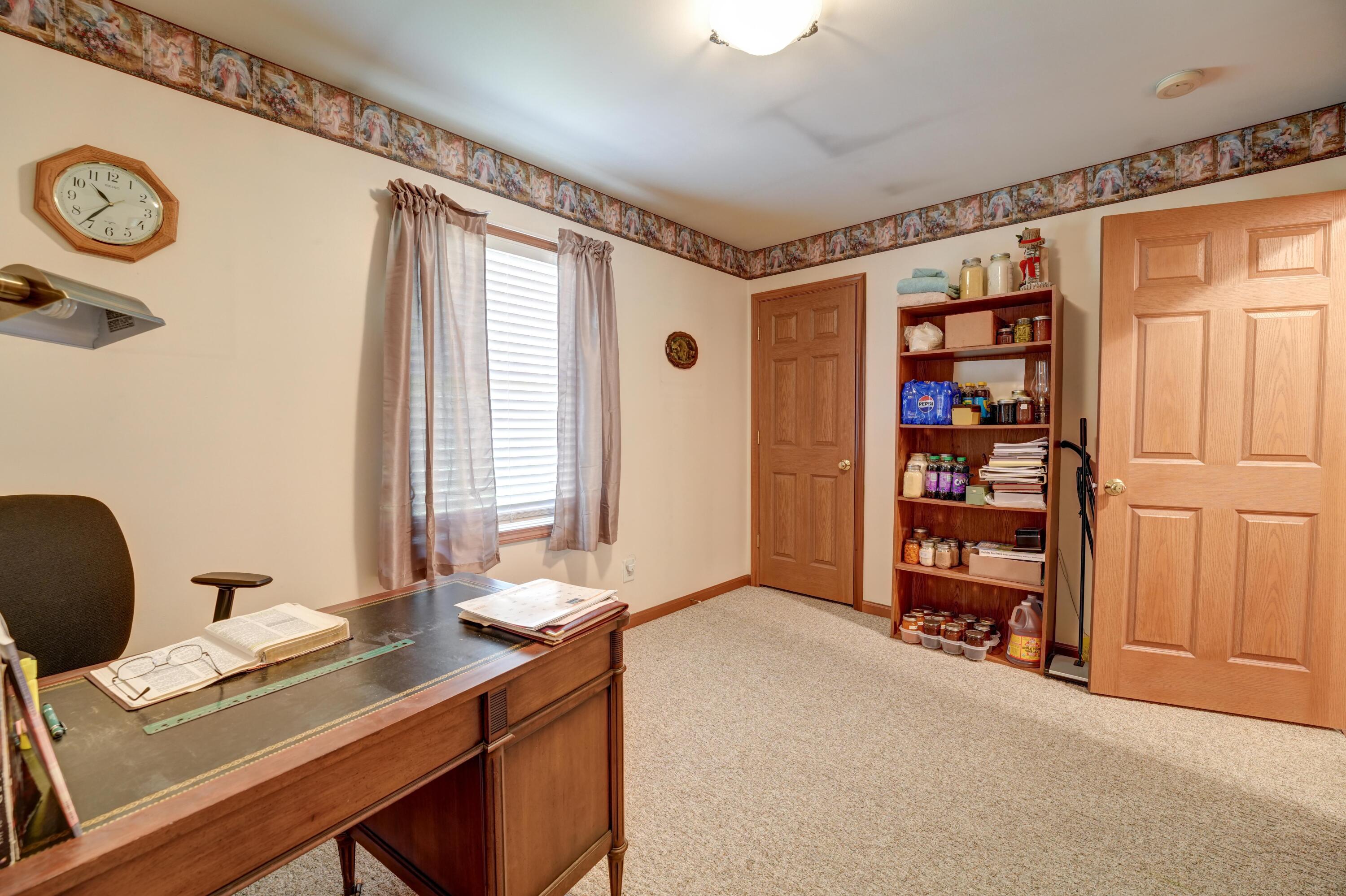 7745 Spidel Road, Bradford, Ohio 45308