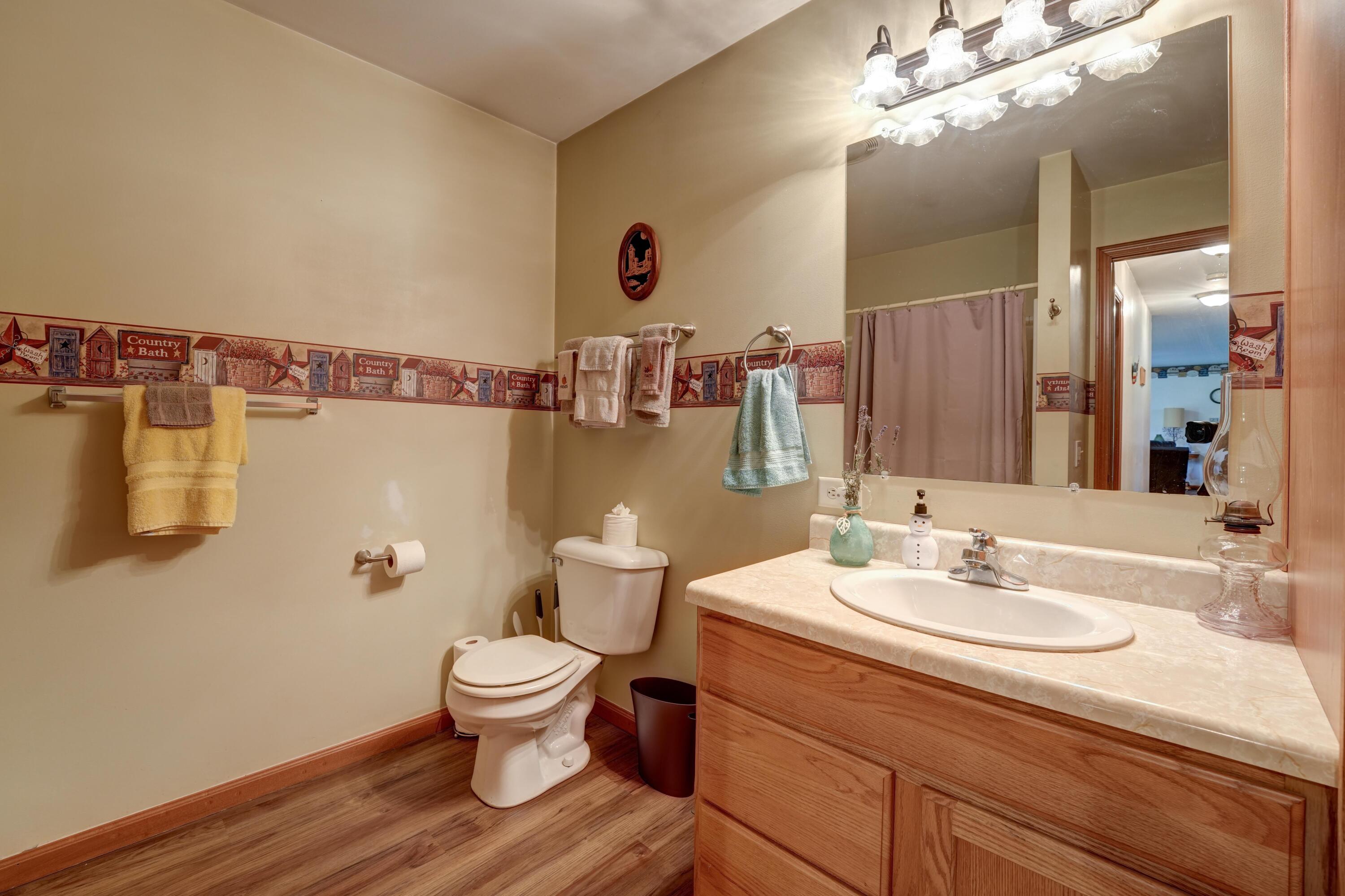 7745 Spidel Road, Bradford, Ohio 45308