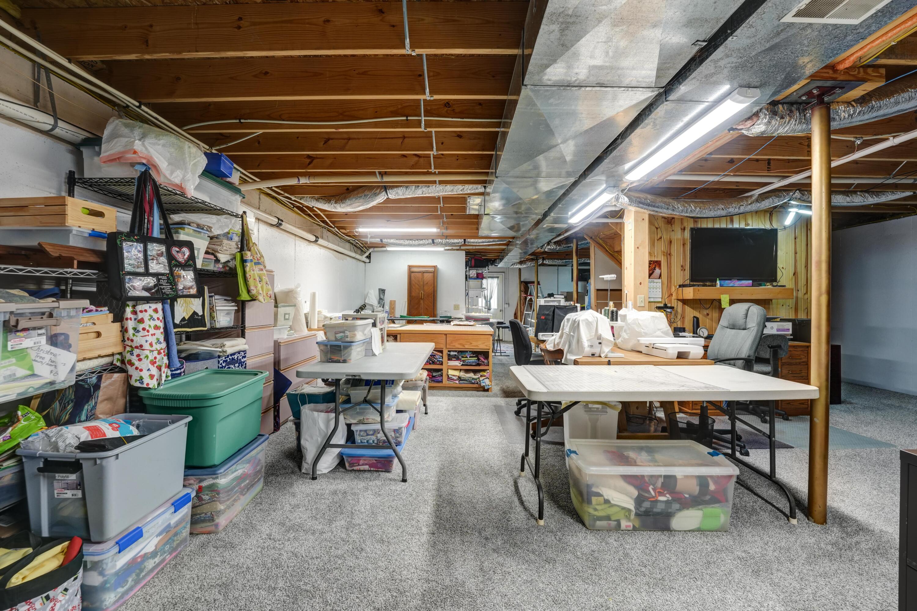 7745 Spidel Road, Bradford, Ohio 45308