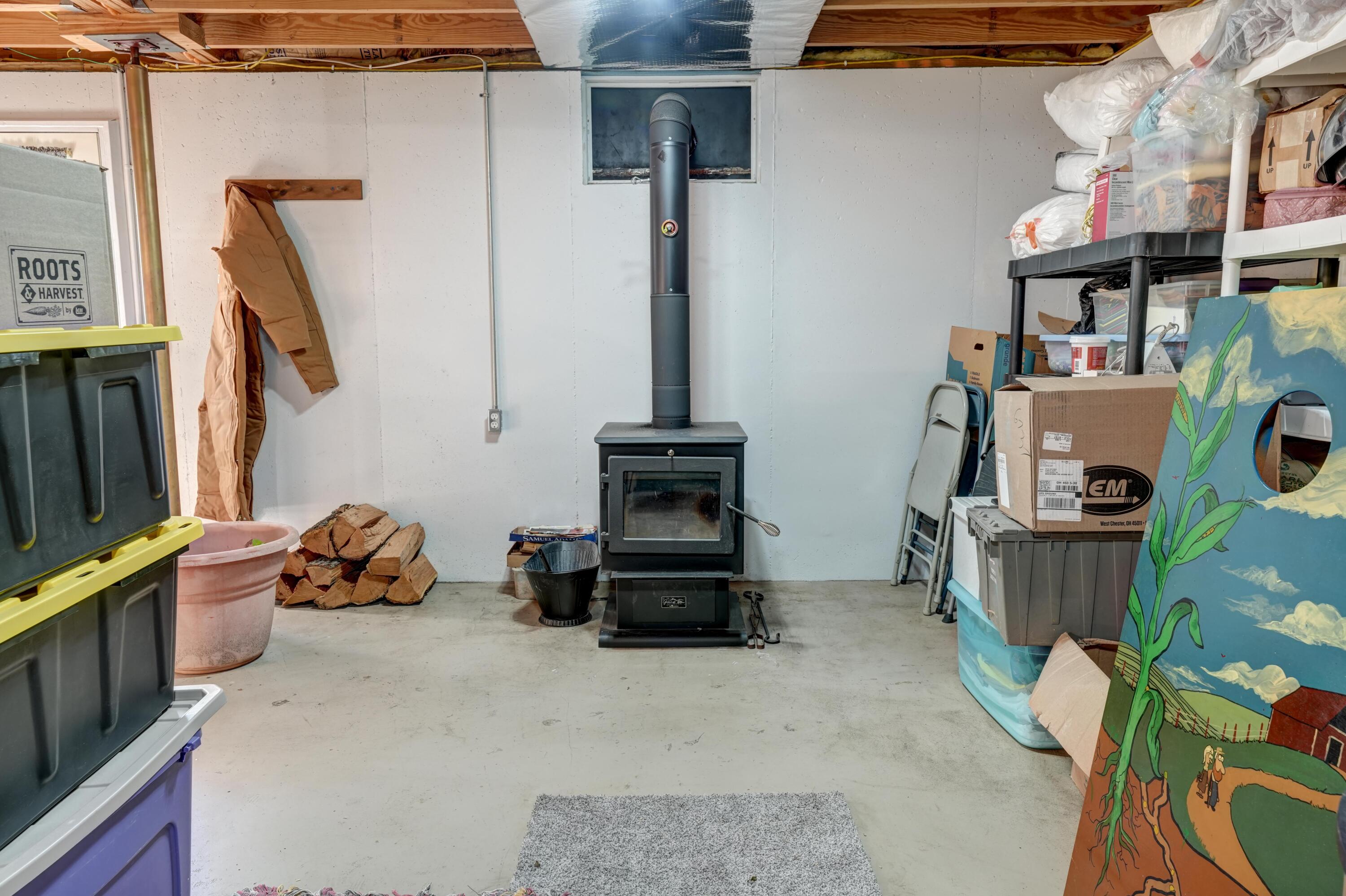 7745 Spidel Road, Bradford, Ohio 45308